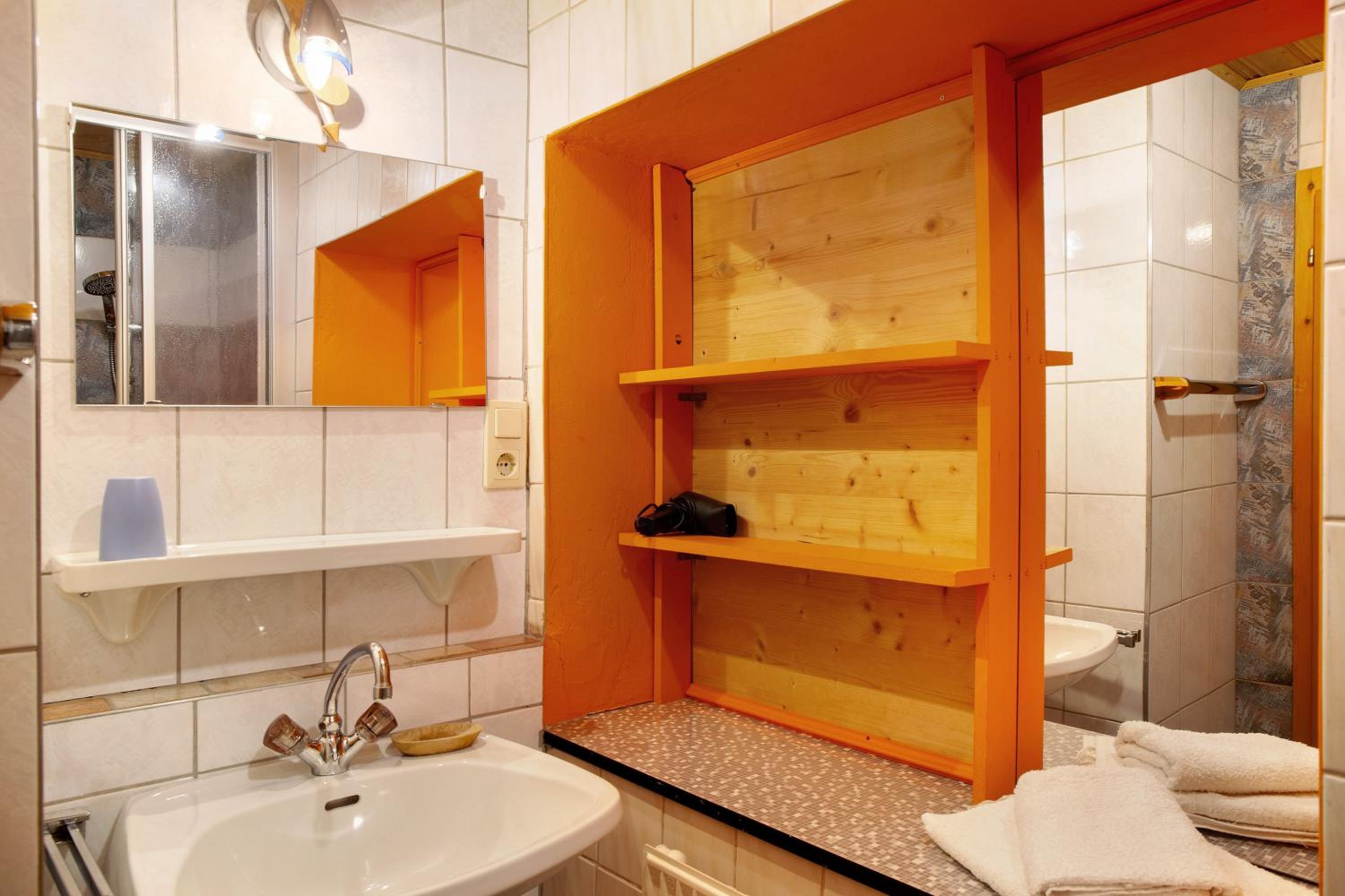 Ferienwohnung Piburgersee