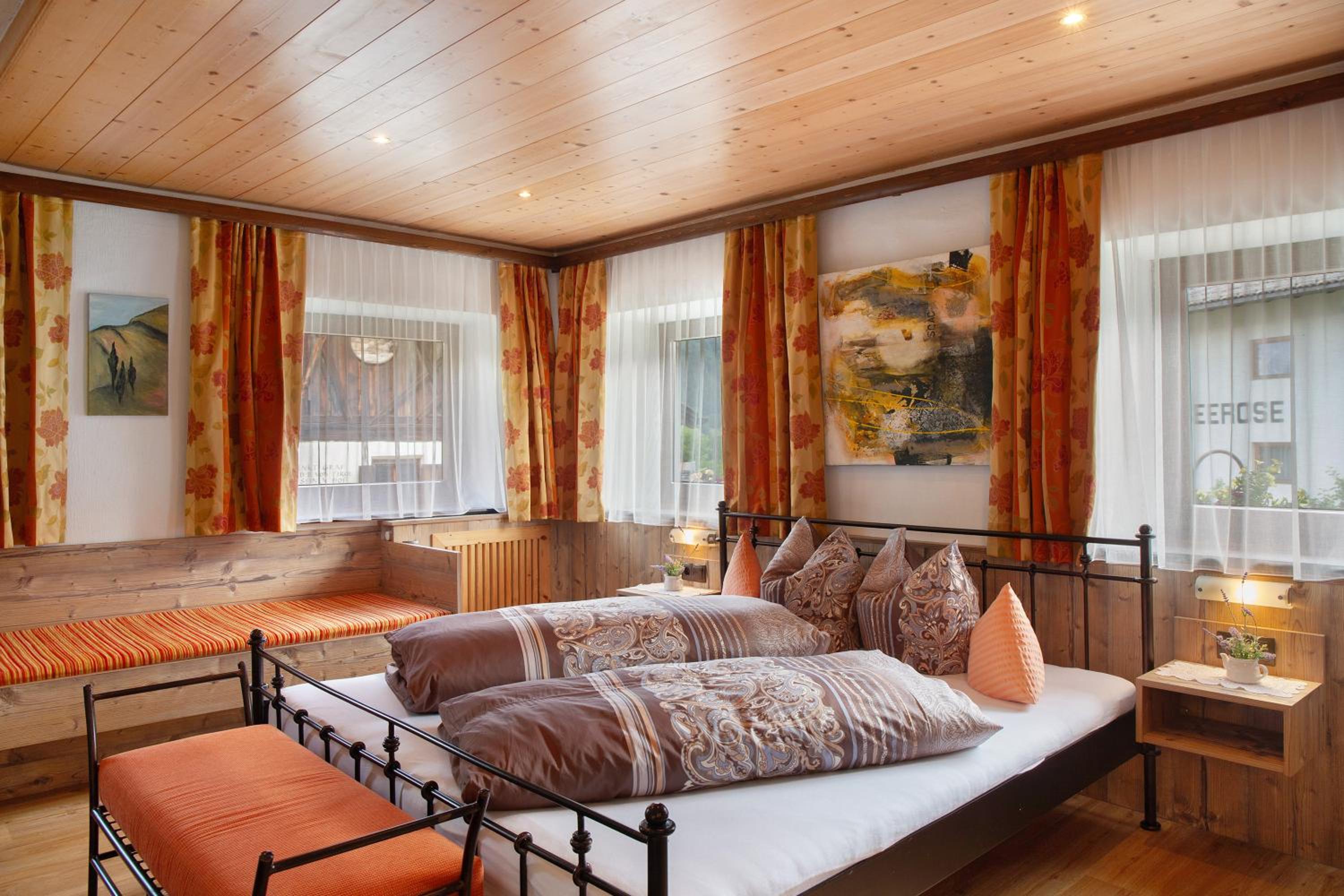 Ferienwohnung Piburgersee