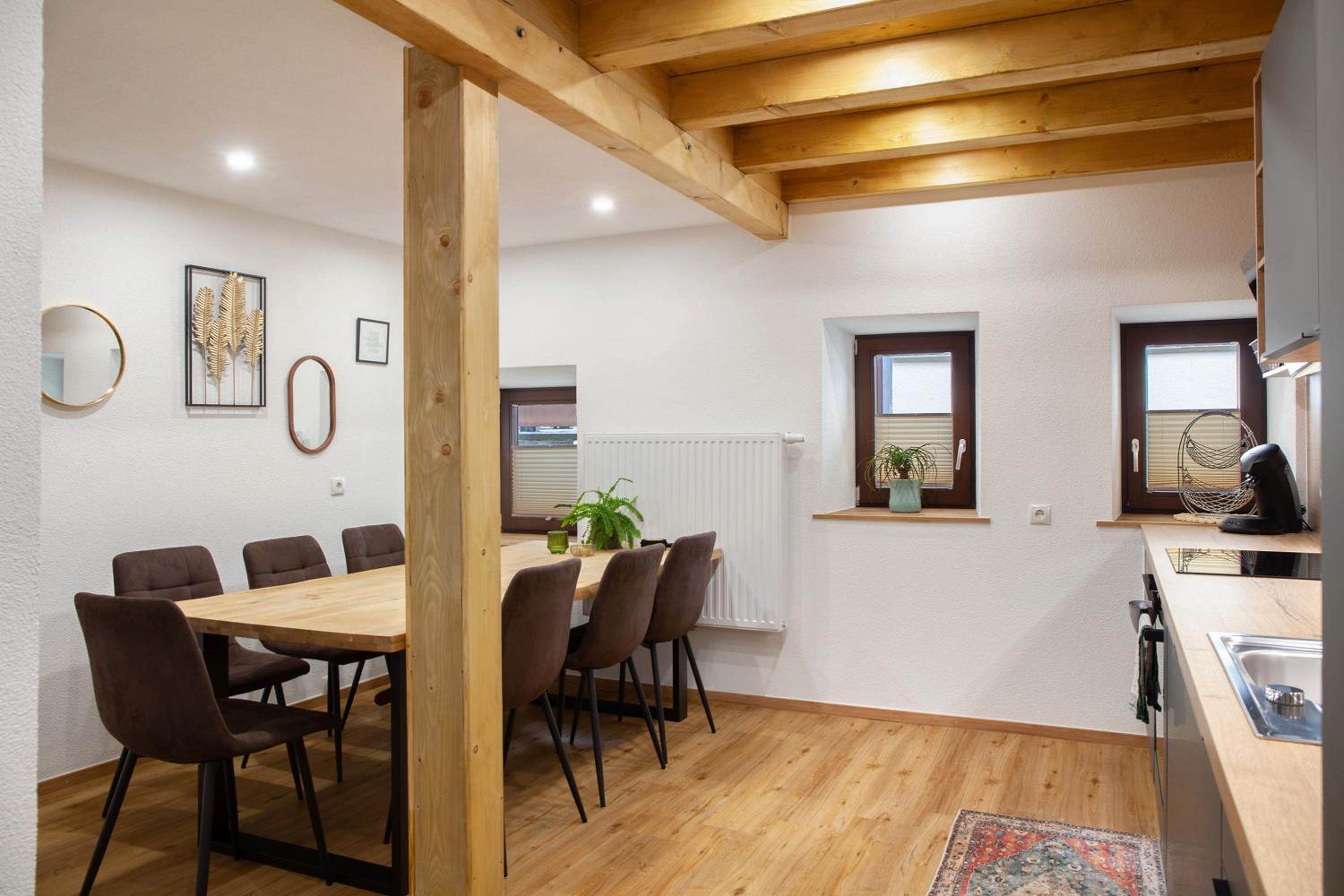 Ferienwohnung Piburgersee
