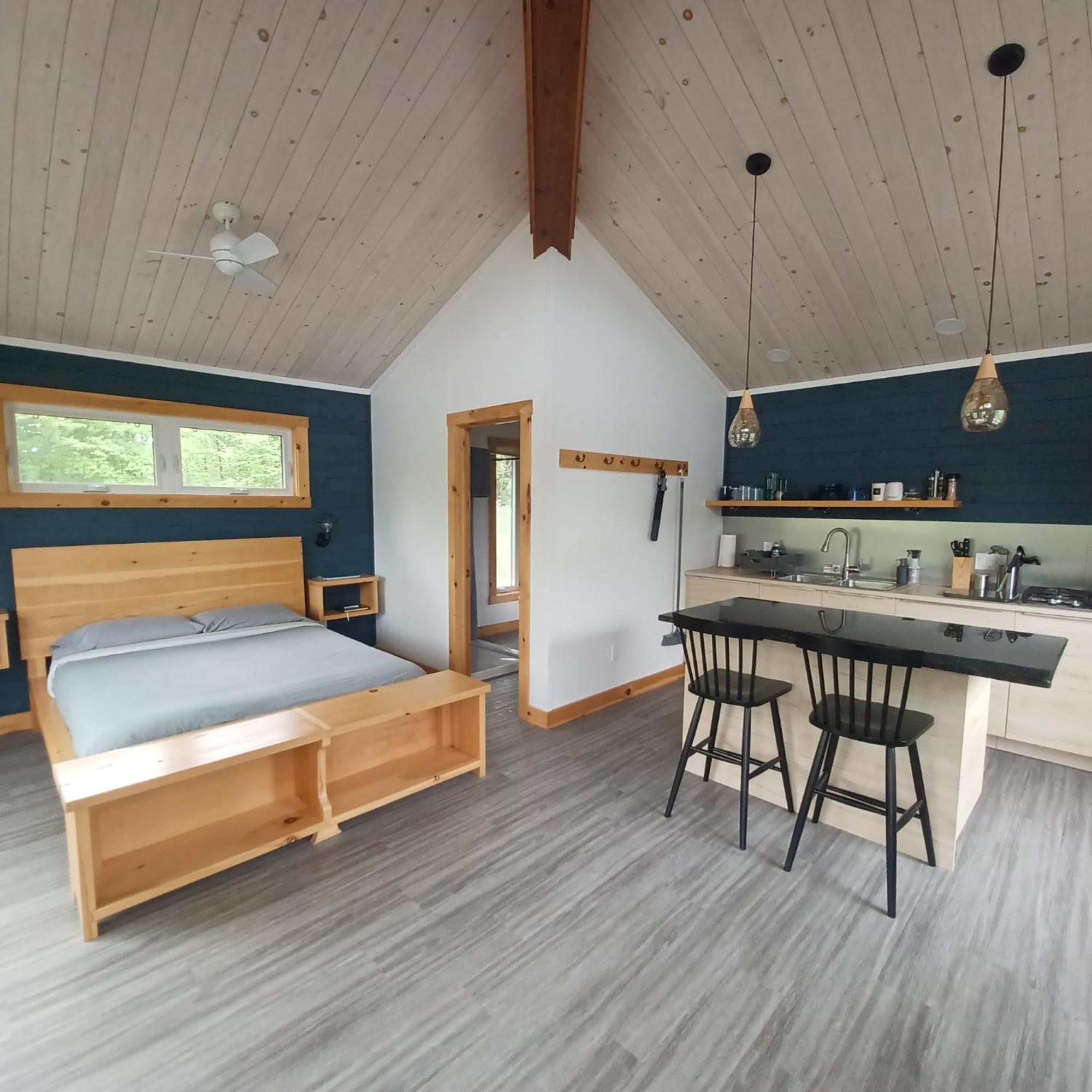 Pine Brae Eco-Resort