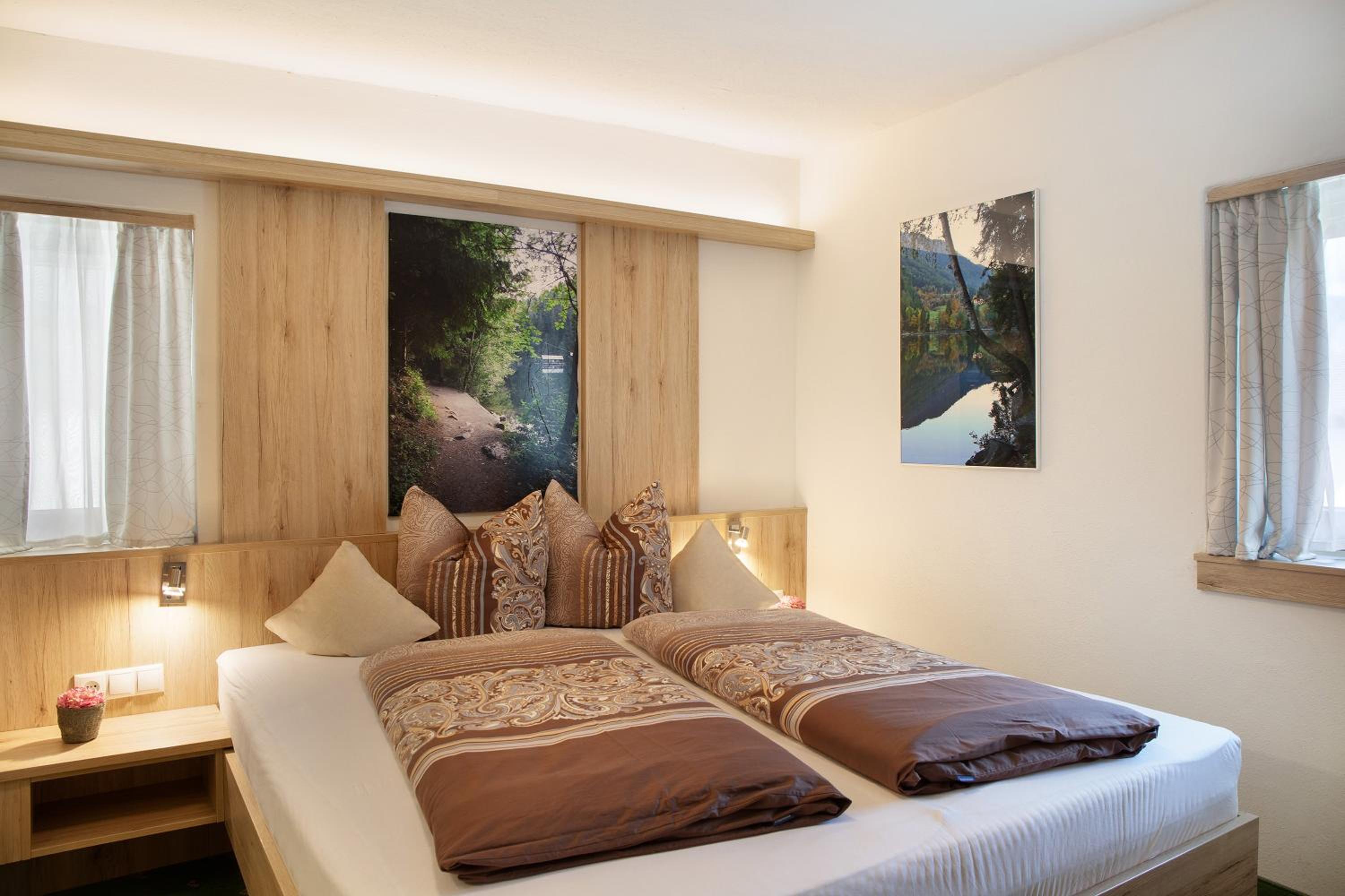 Ferienwohnung Piburgersee