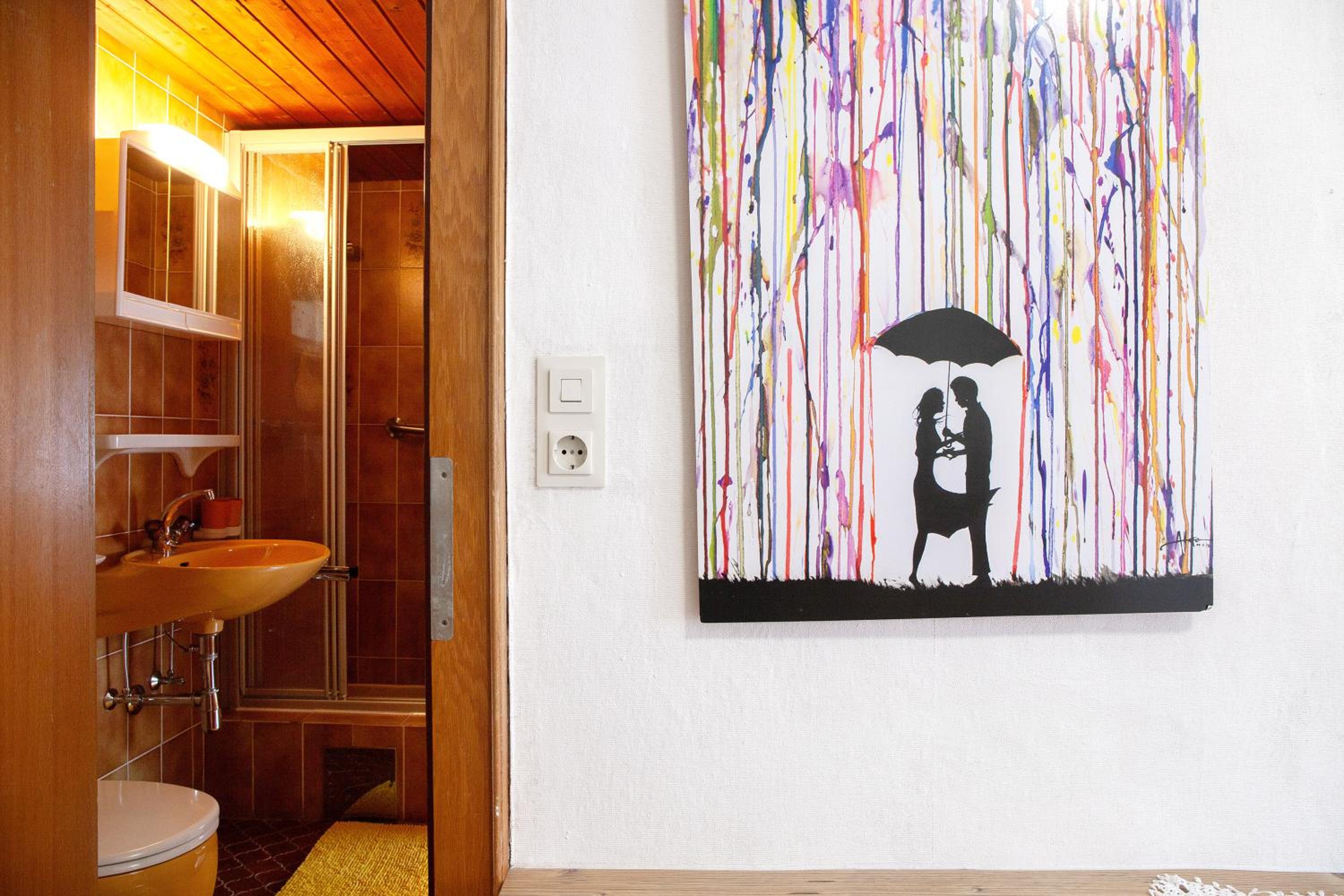 Ferienwohnung Piburgersee