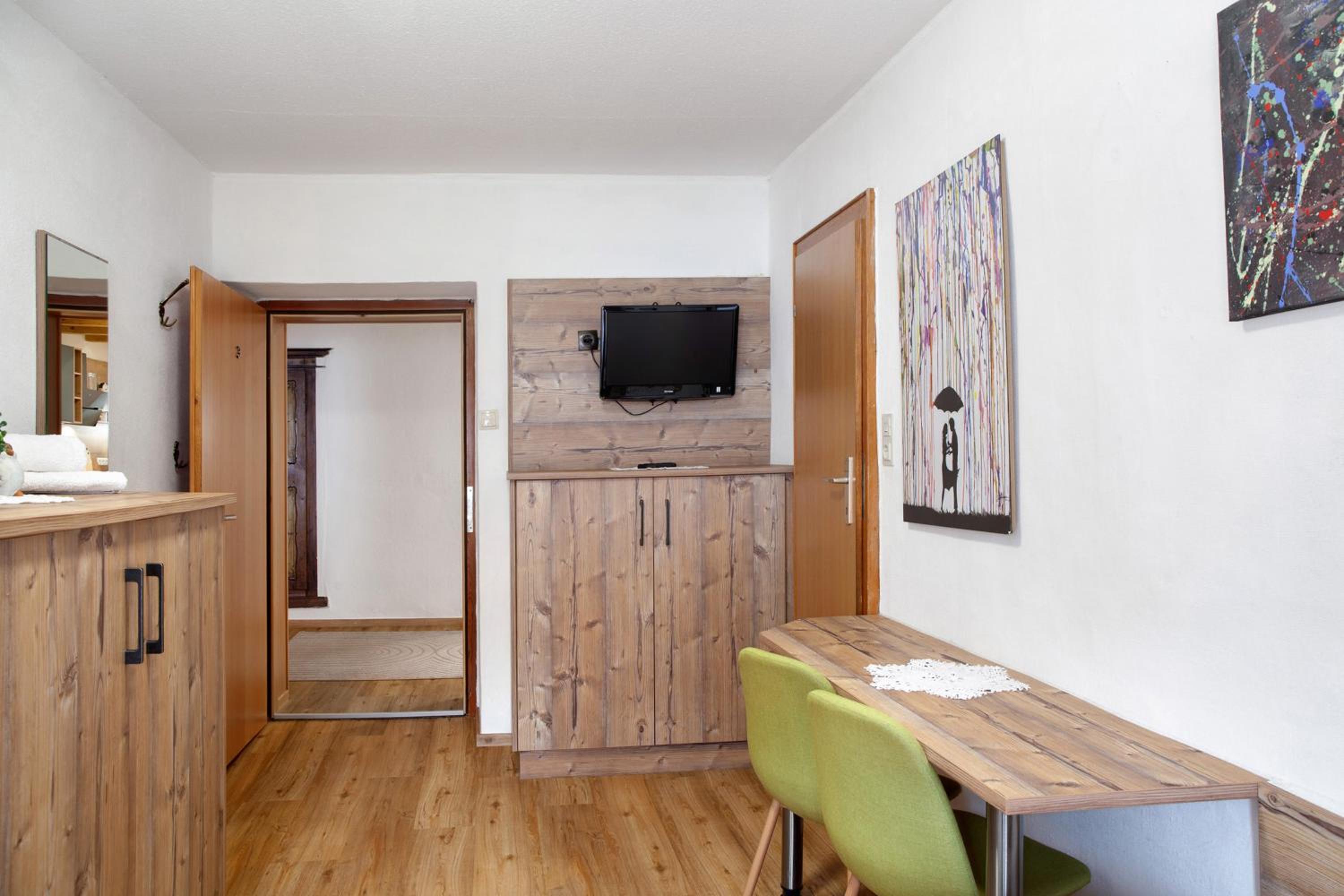 Ferienwohnung Piburgersee