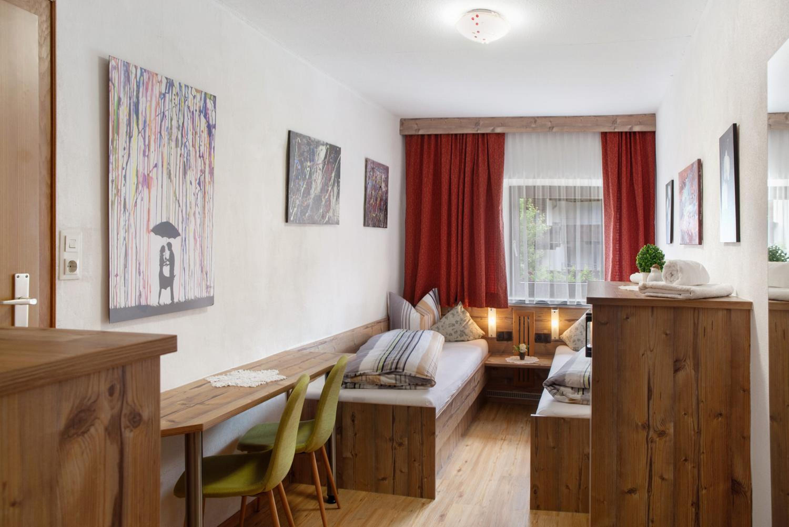 Ferienwohnung Piburgersee