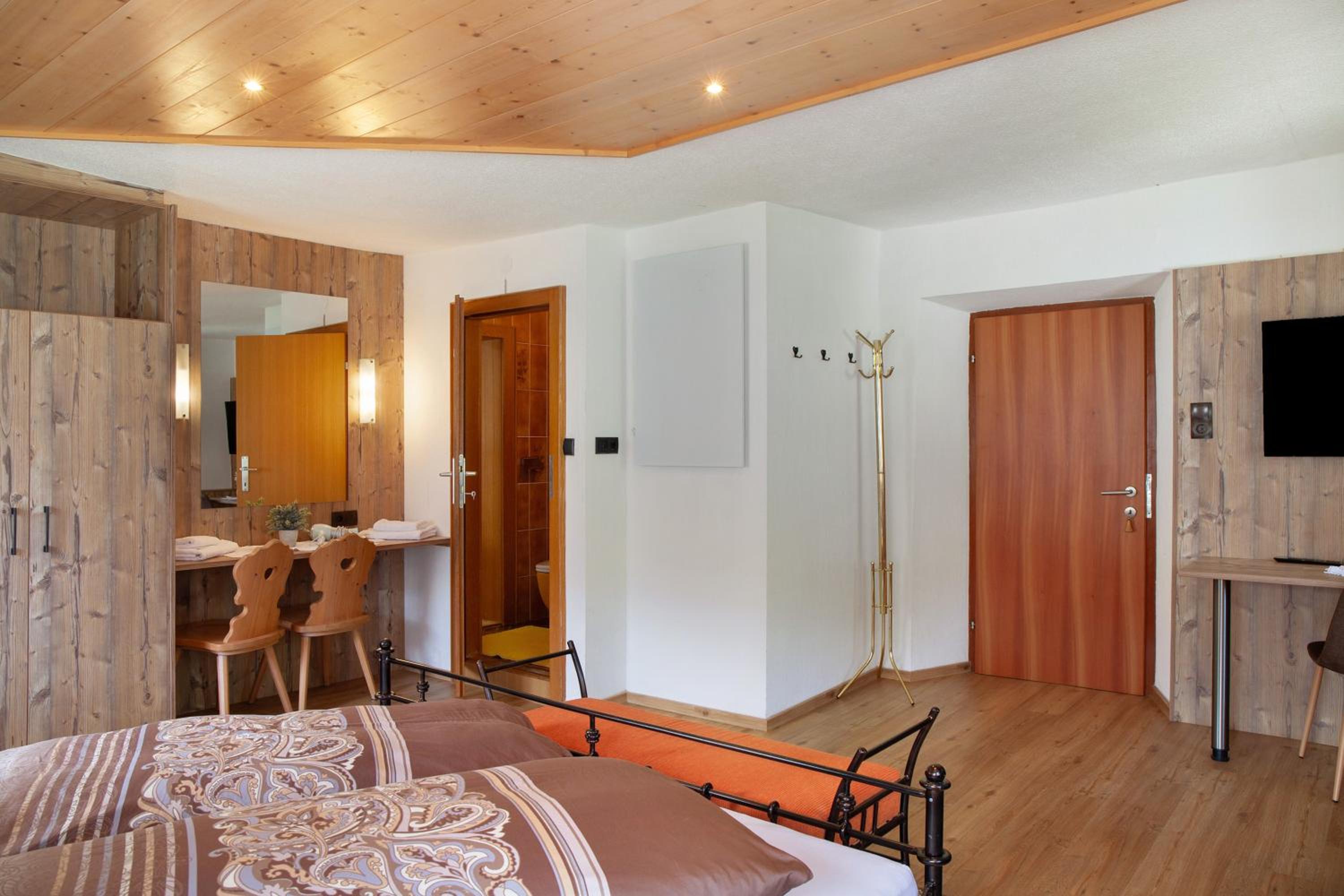 Ferienwohnung Piburgersee