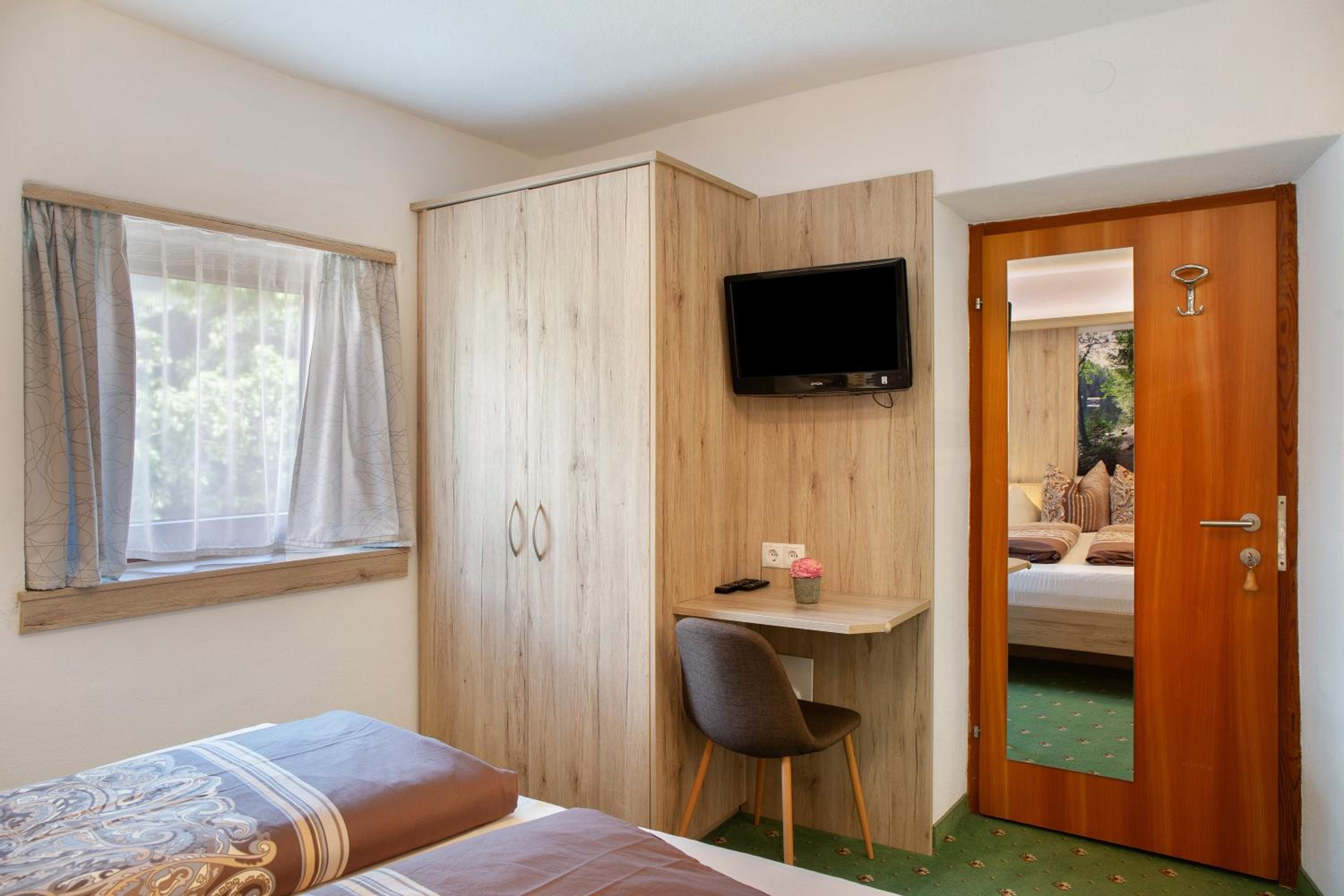 Ferienwohnung Piburgersee