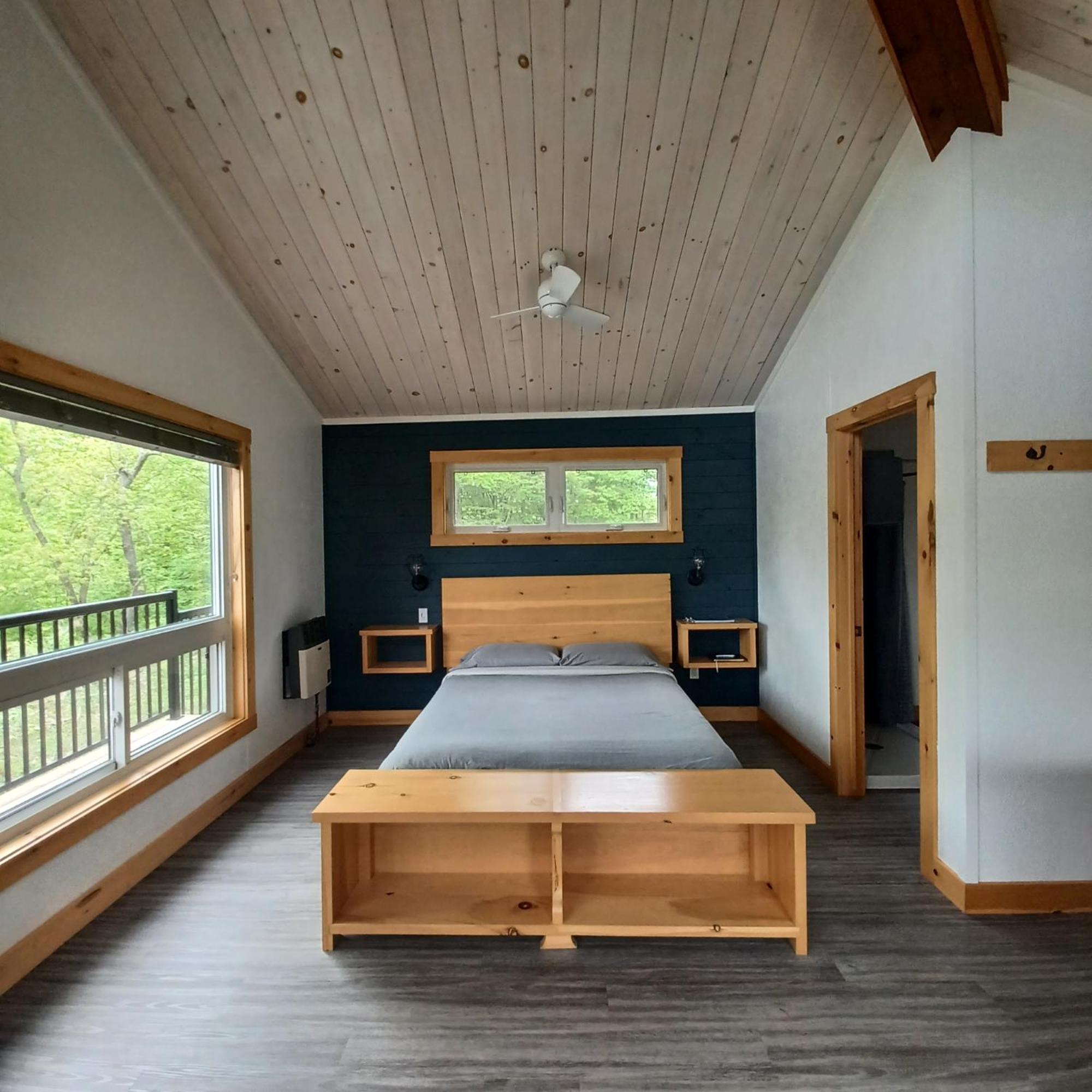 Pine Brae Eco-Resort