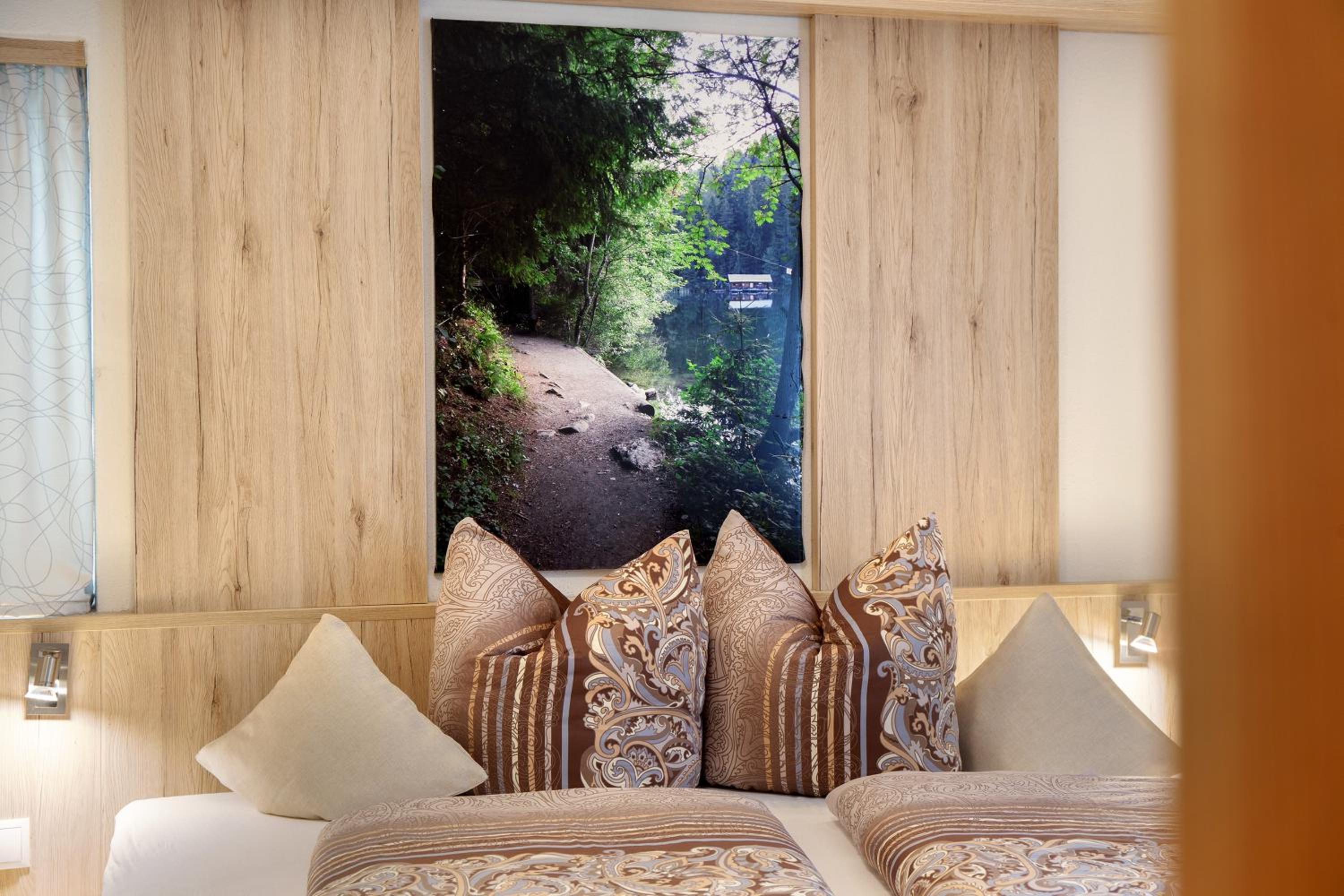 Ferienwohnung Piburgersee