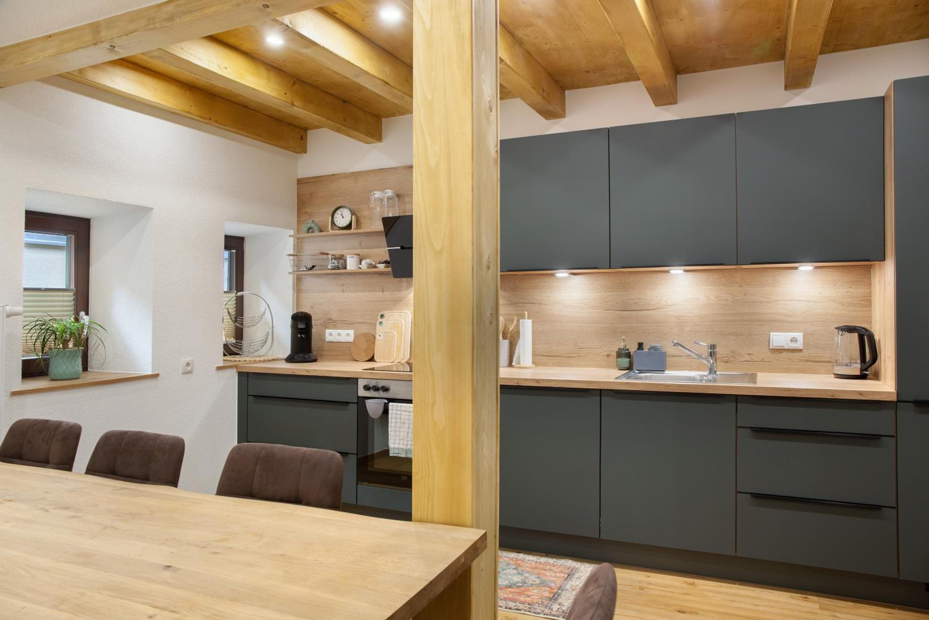 Ferienwohnung Piburgersee