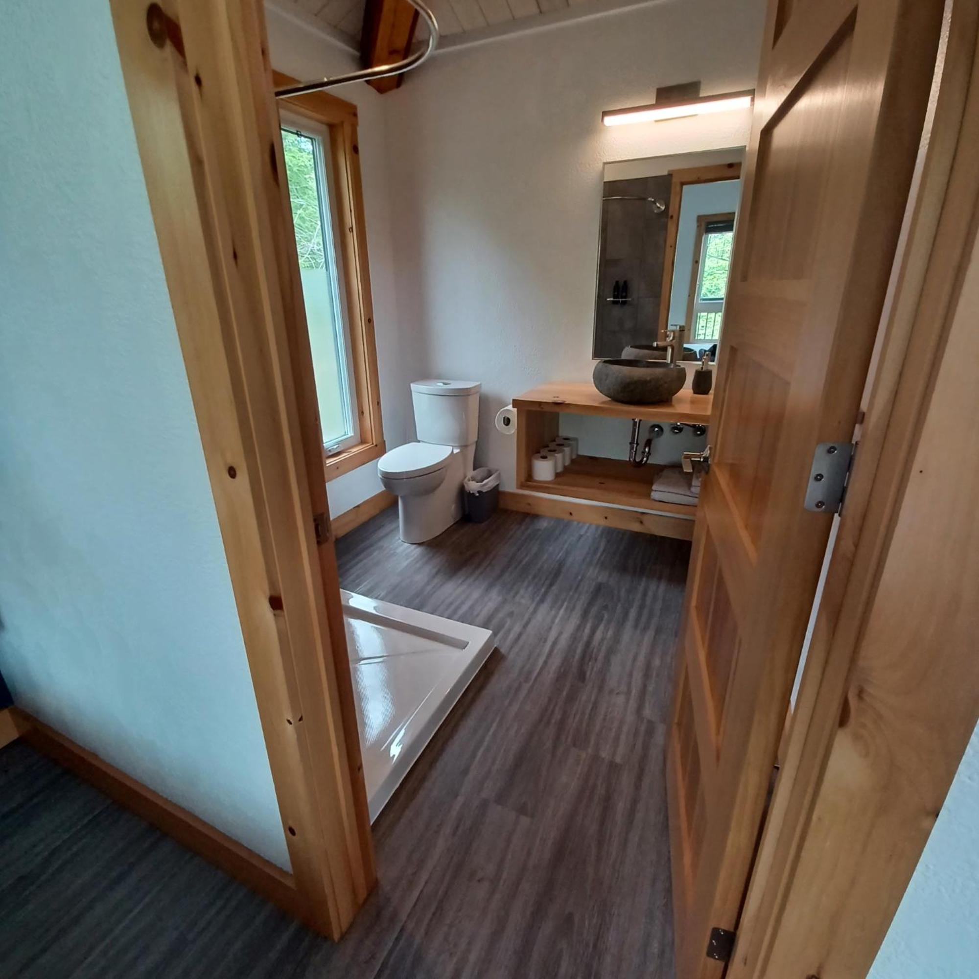 Pine Brae Eco-Resort
