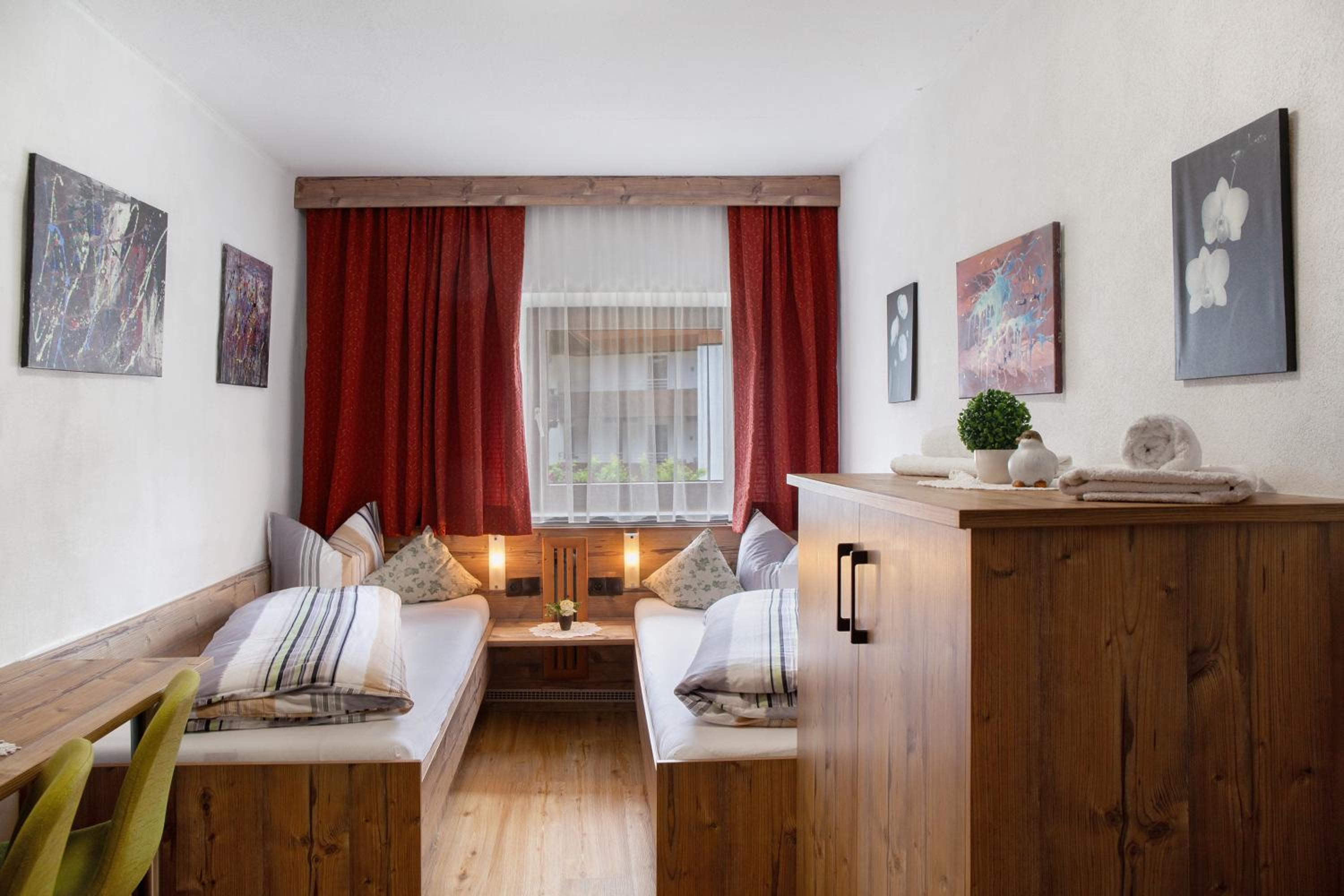 Ferienwohnung Piburgersee