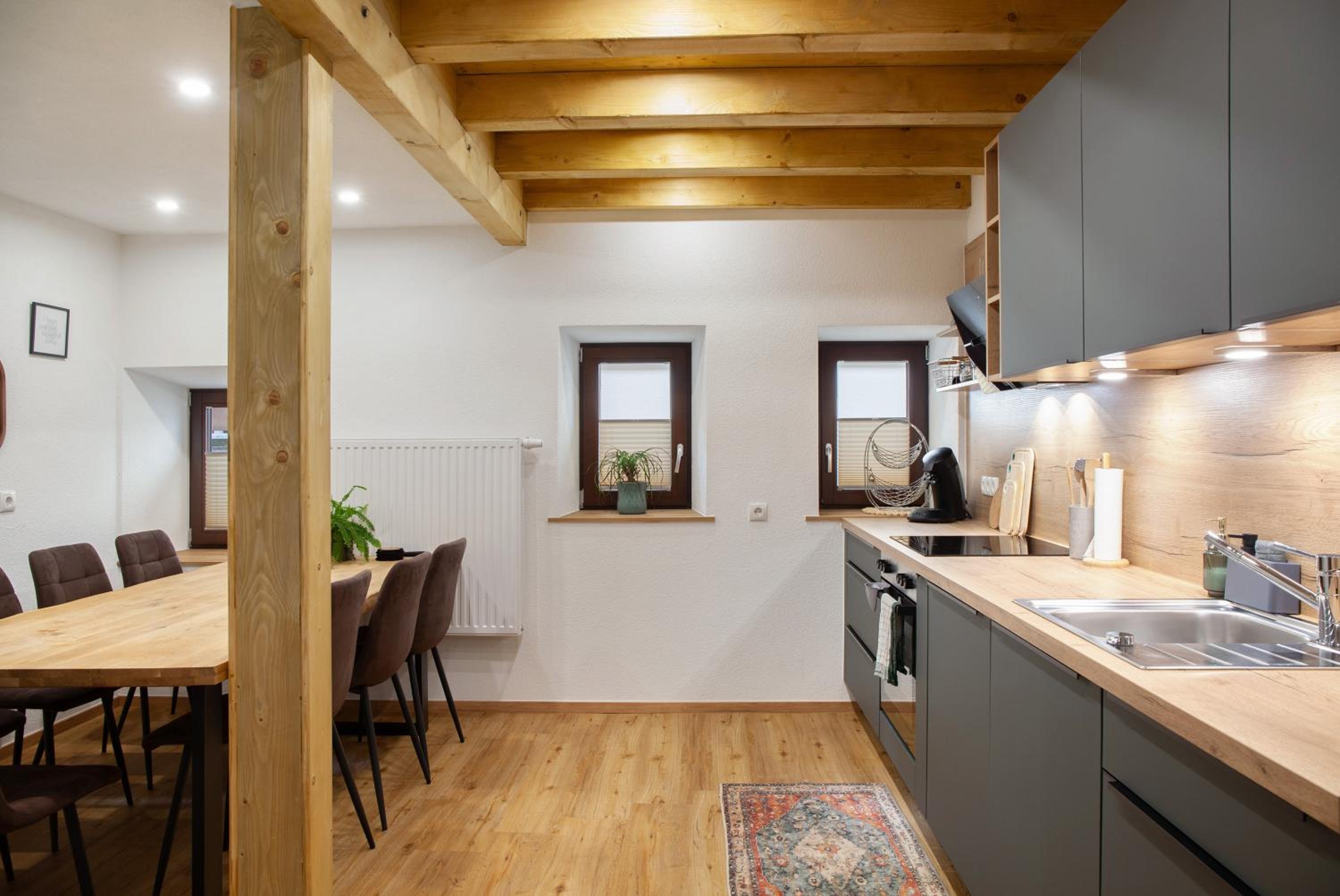 Ferienwohnung Piburgersee