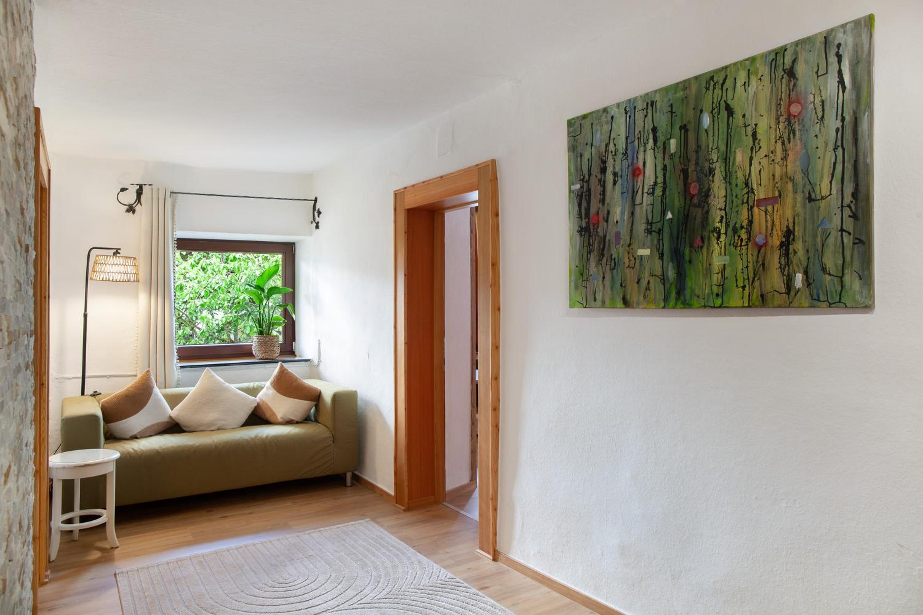 Ferienwohnung Piburgersee