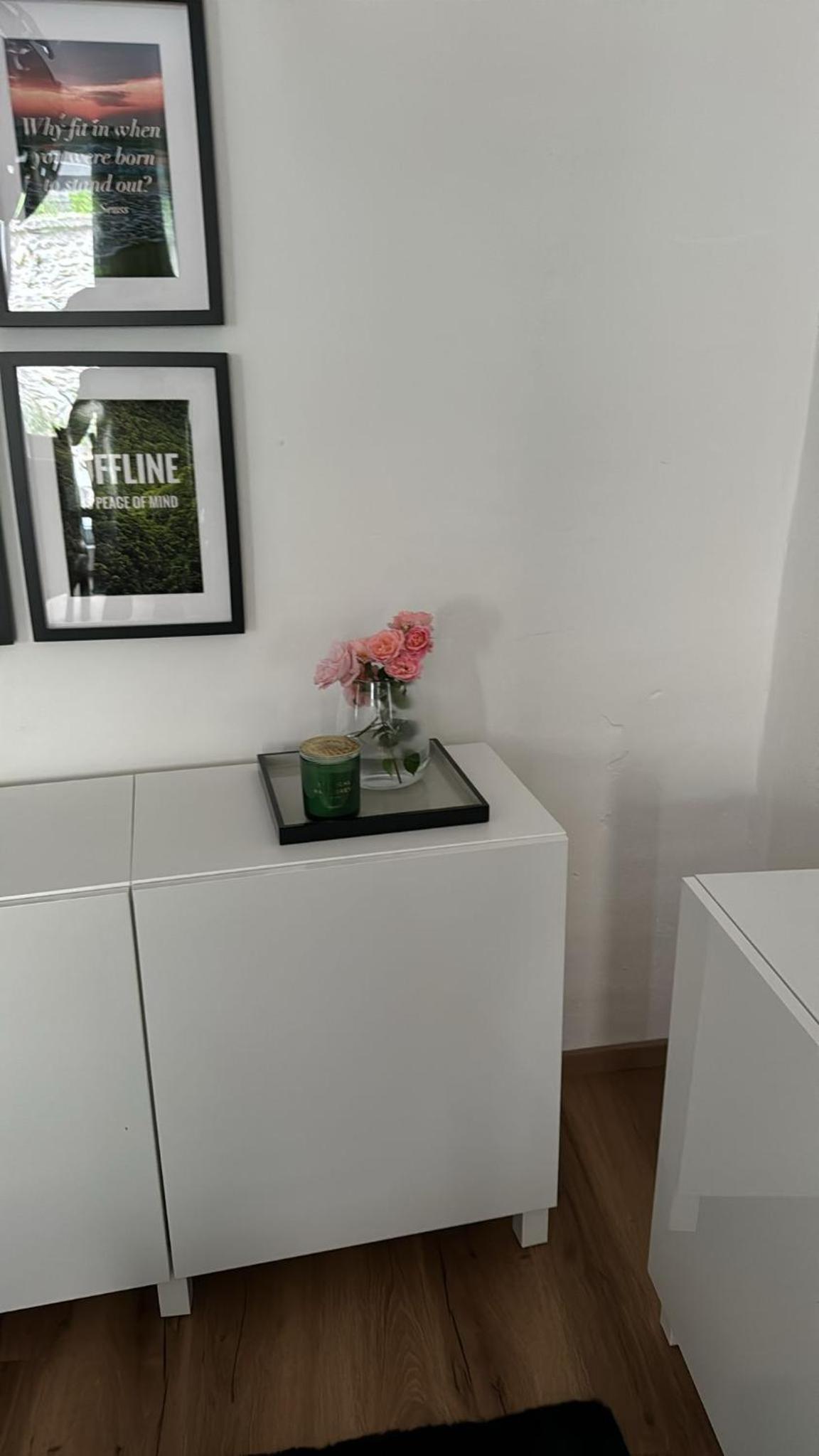 White Oak Room