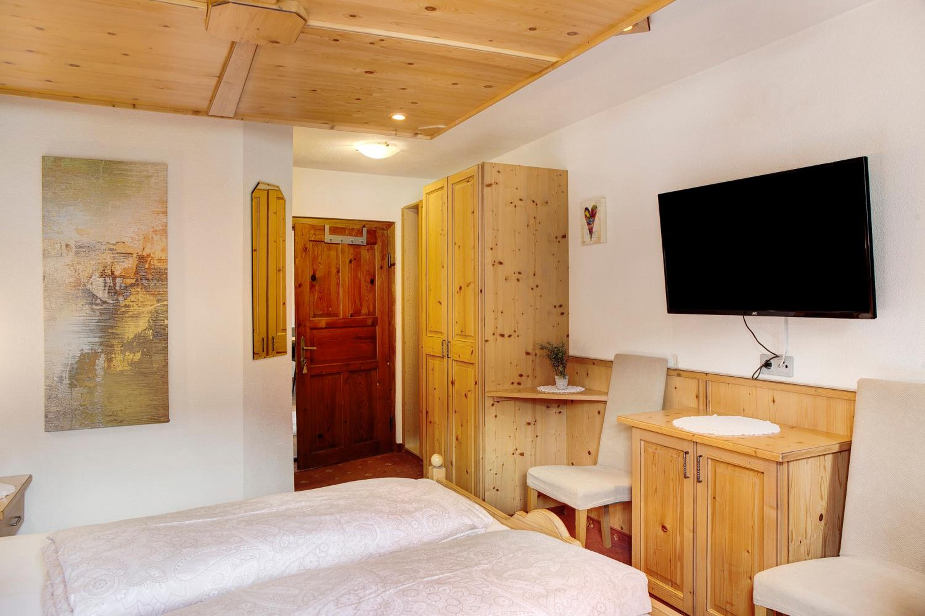 Ferienwohnung Piburgersee