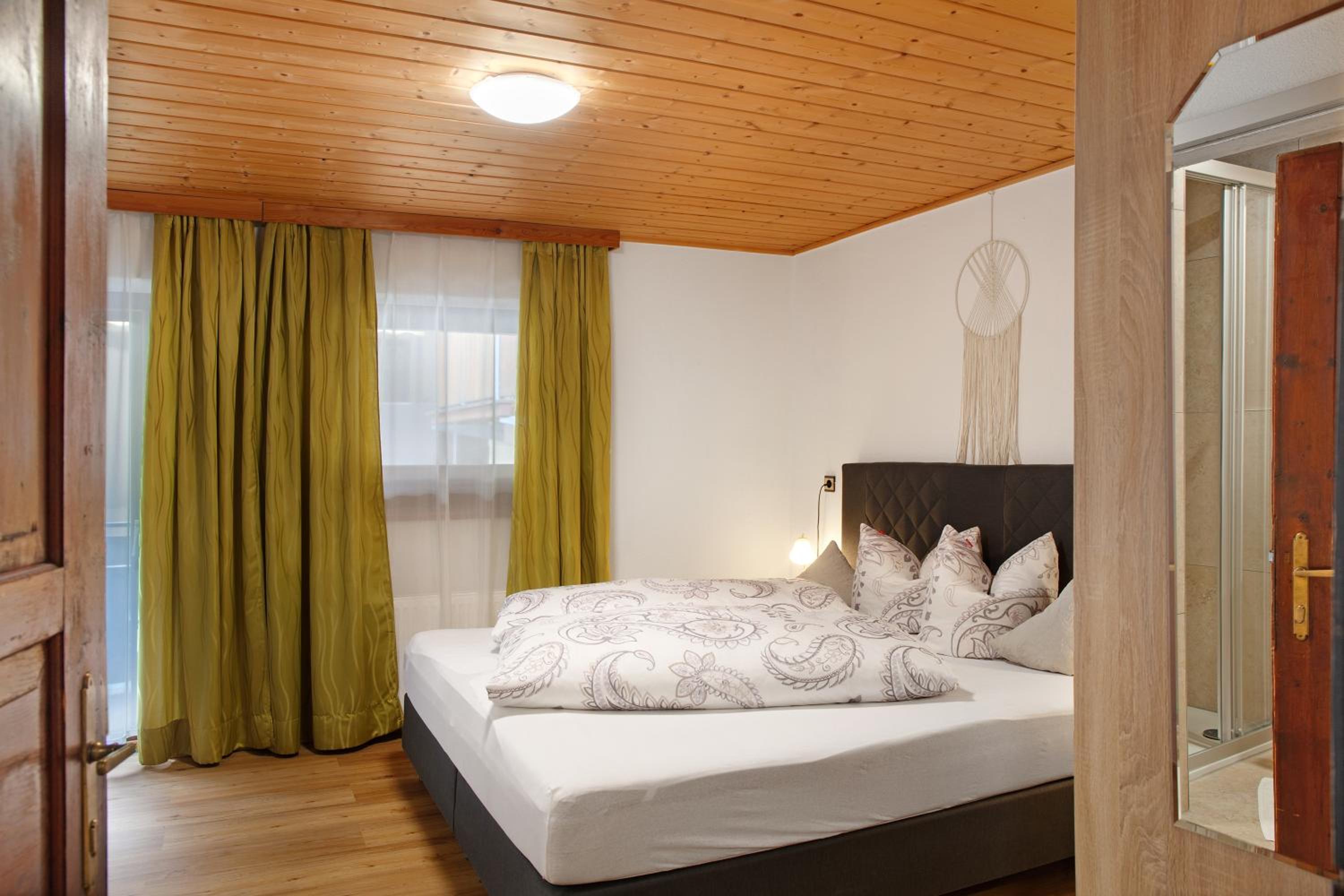 Ferienwohnung Piburgersee