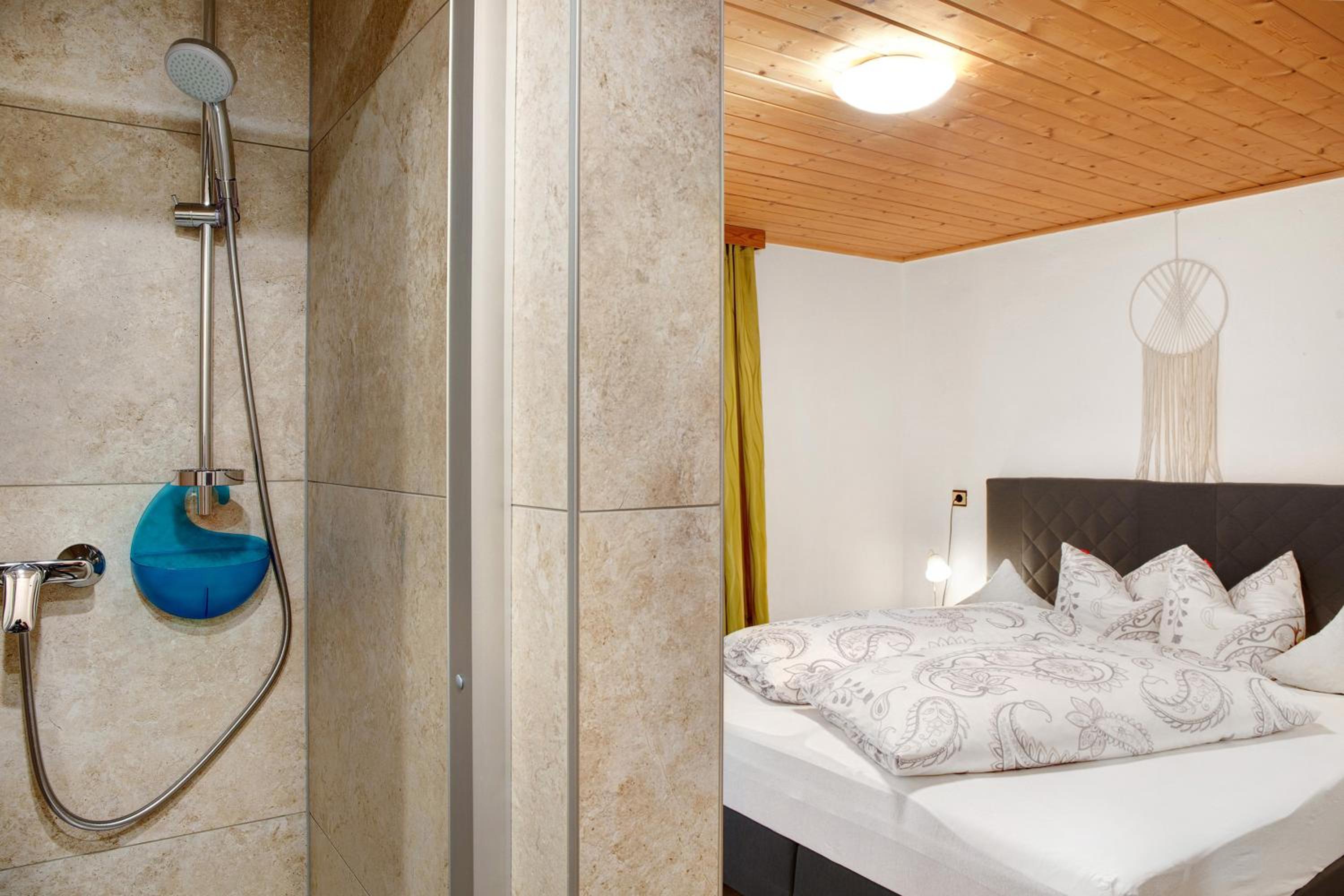 Ferienwohnung Piburgersee