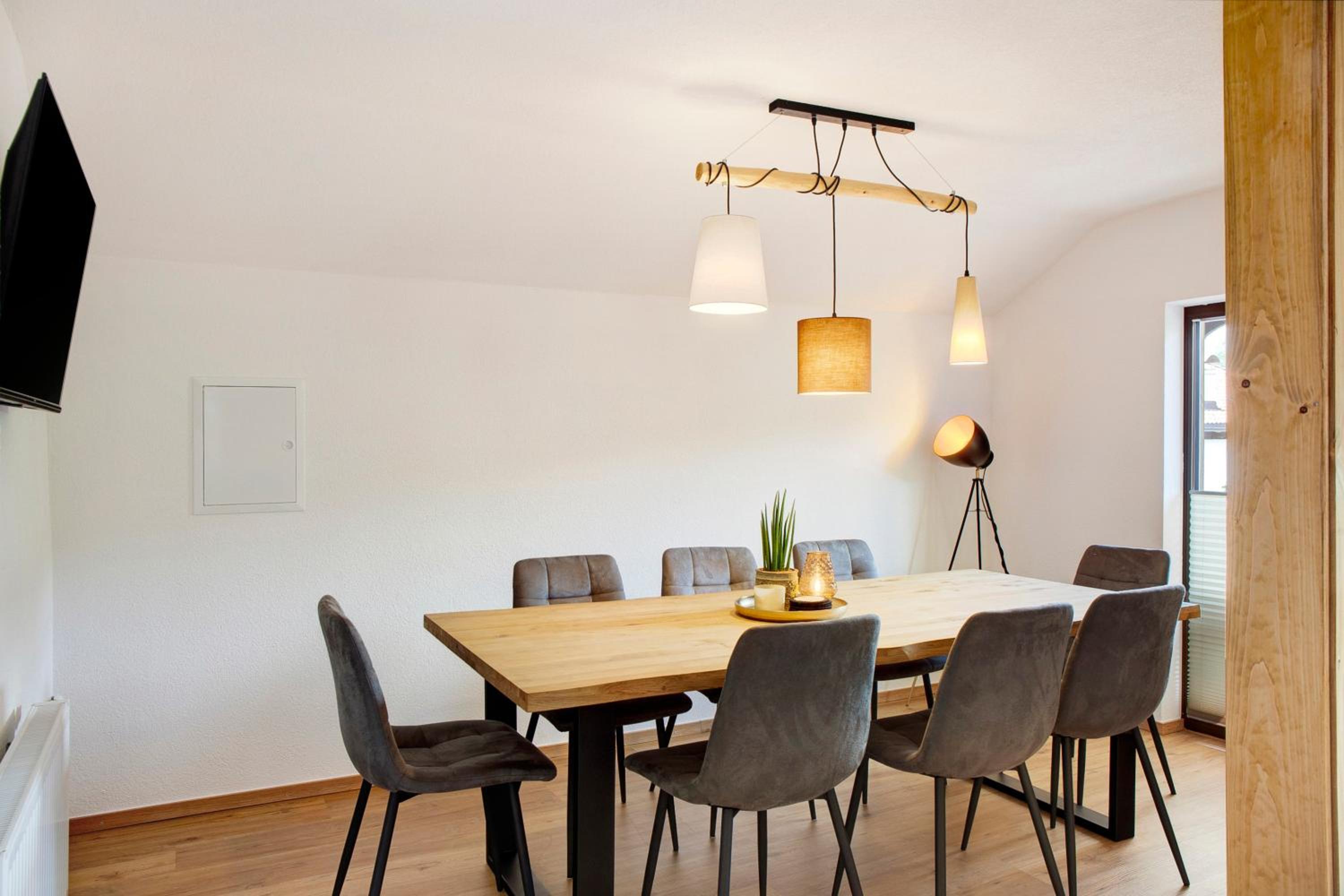 Ferienwohnung Piburgersee