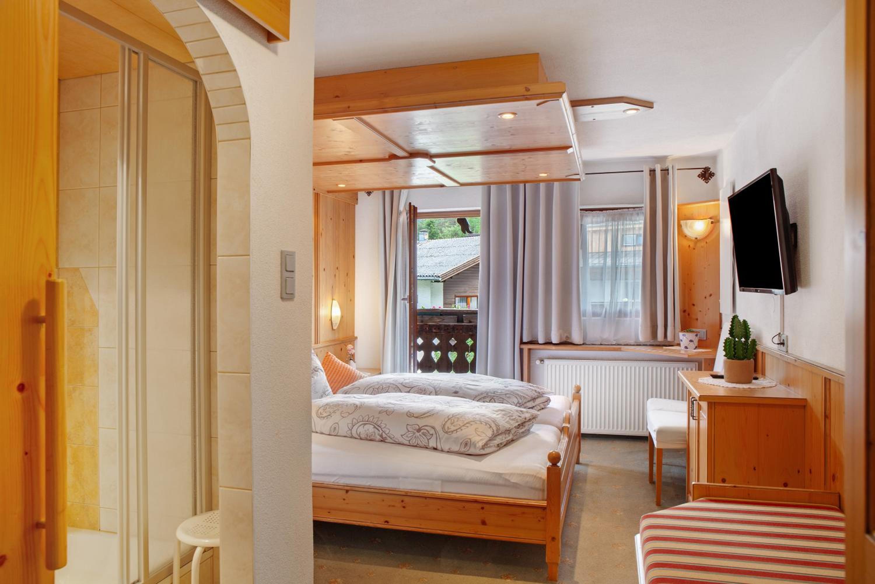 Ferienwohnung Piburgersee