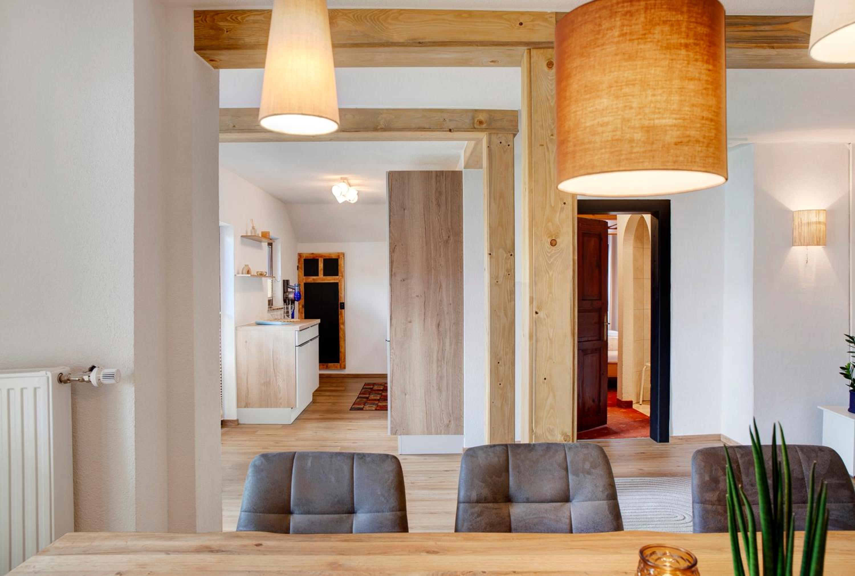 Ferienwohnung Piburgersee