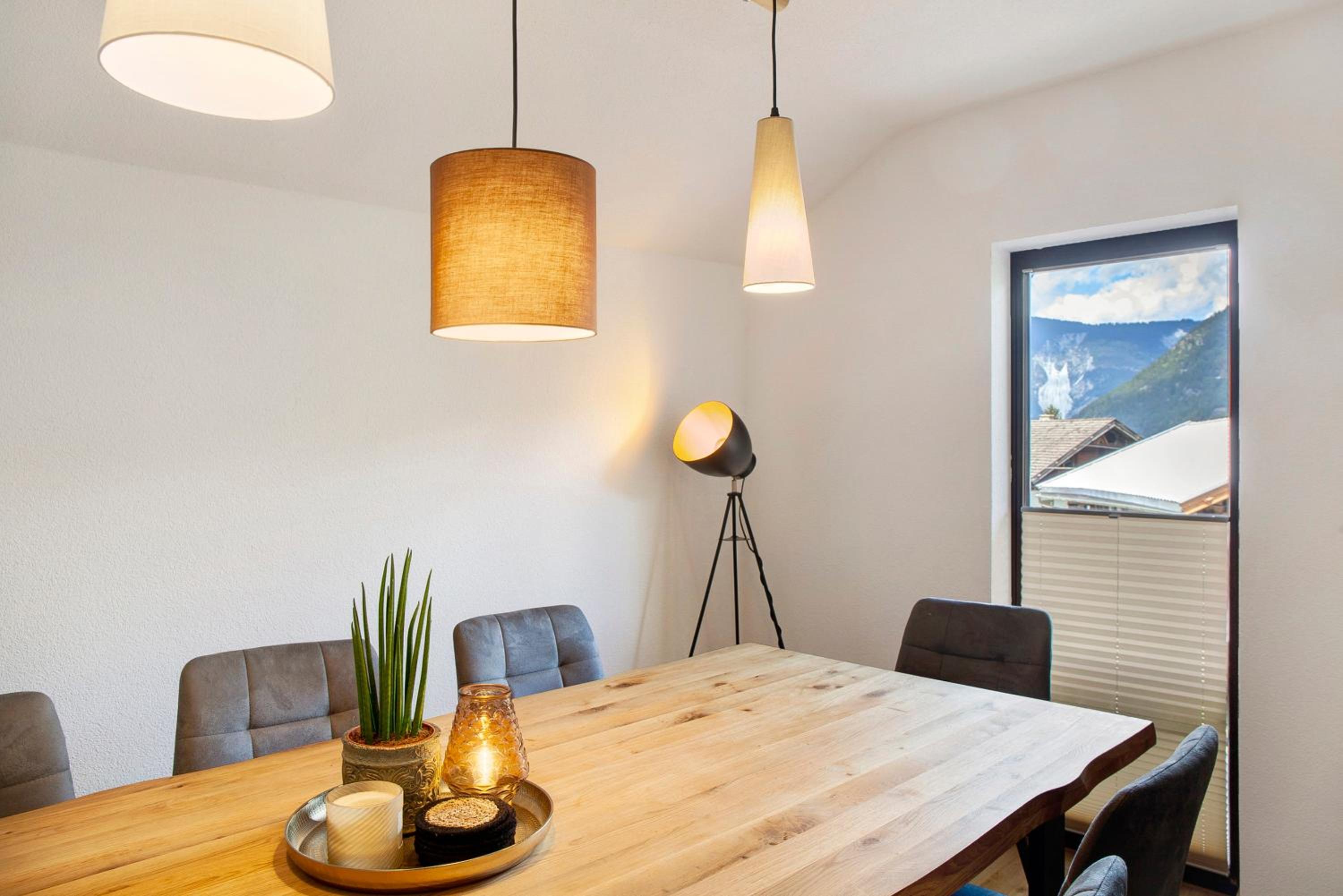 Ferienwohnung Piburgersee