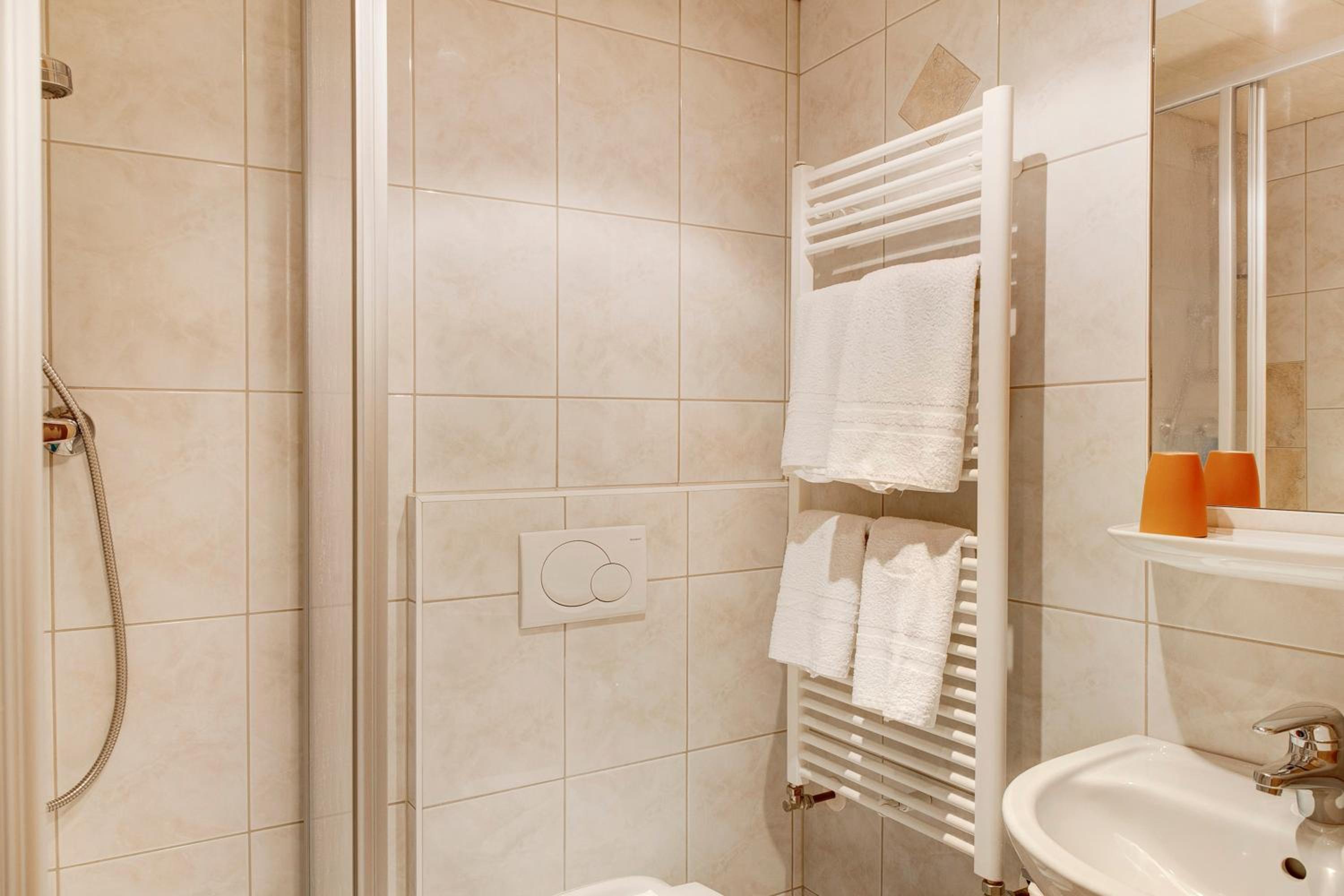 Ferienwohnung Piburgersee