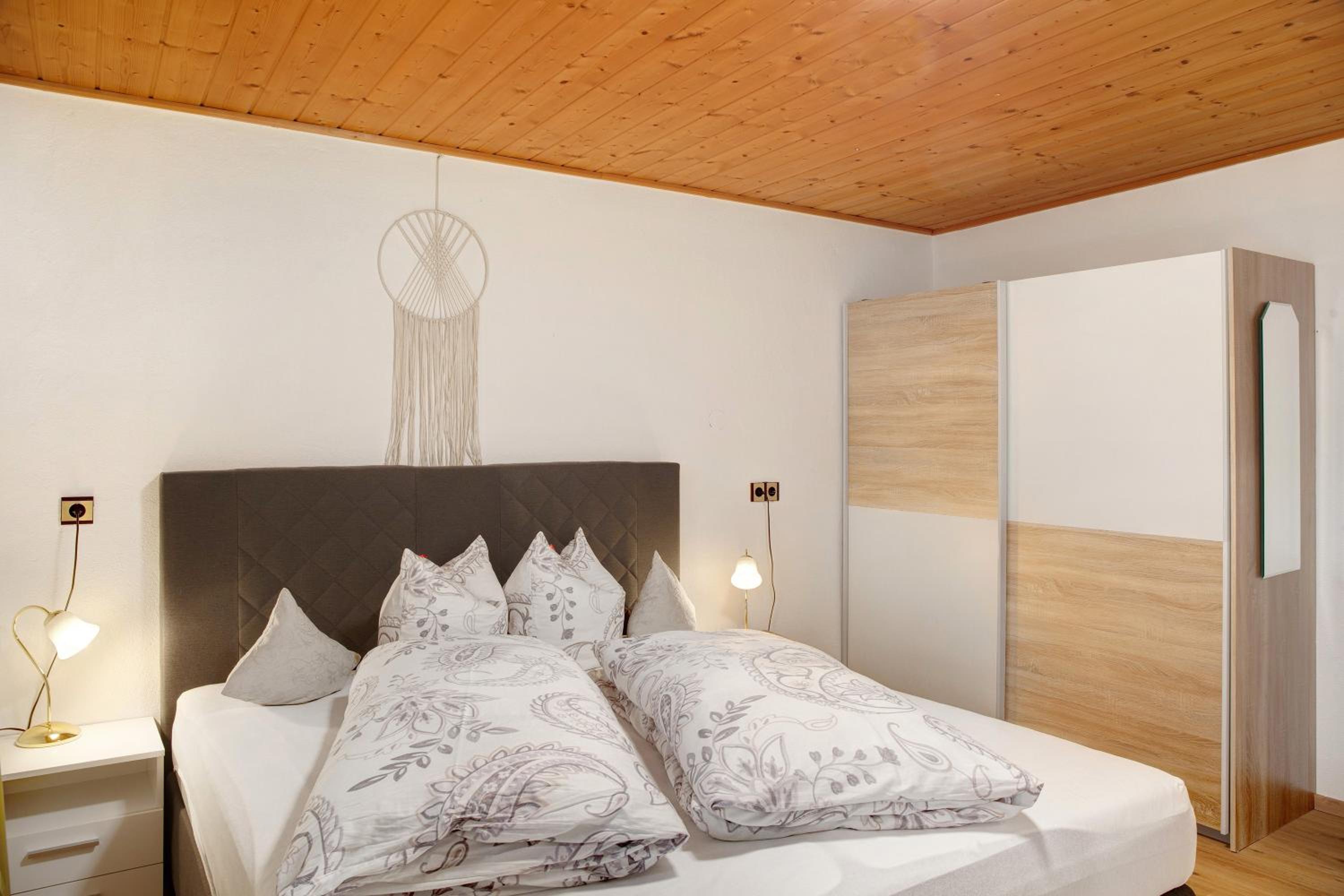 Ferienwohnung Piburgersee