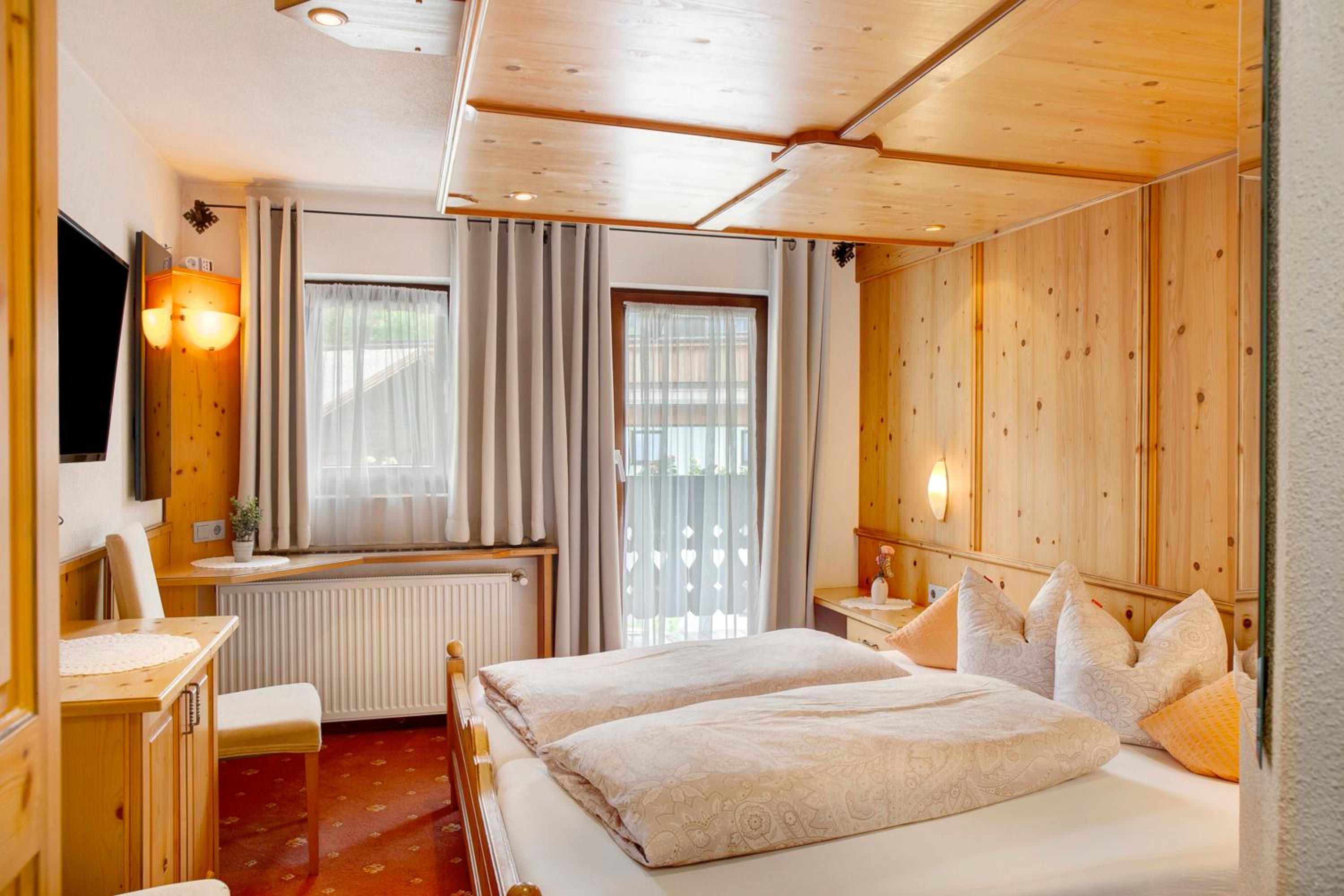 Ferienwohnung Piburgersee