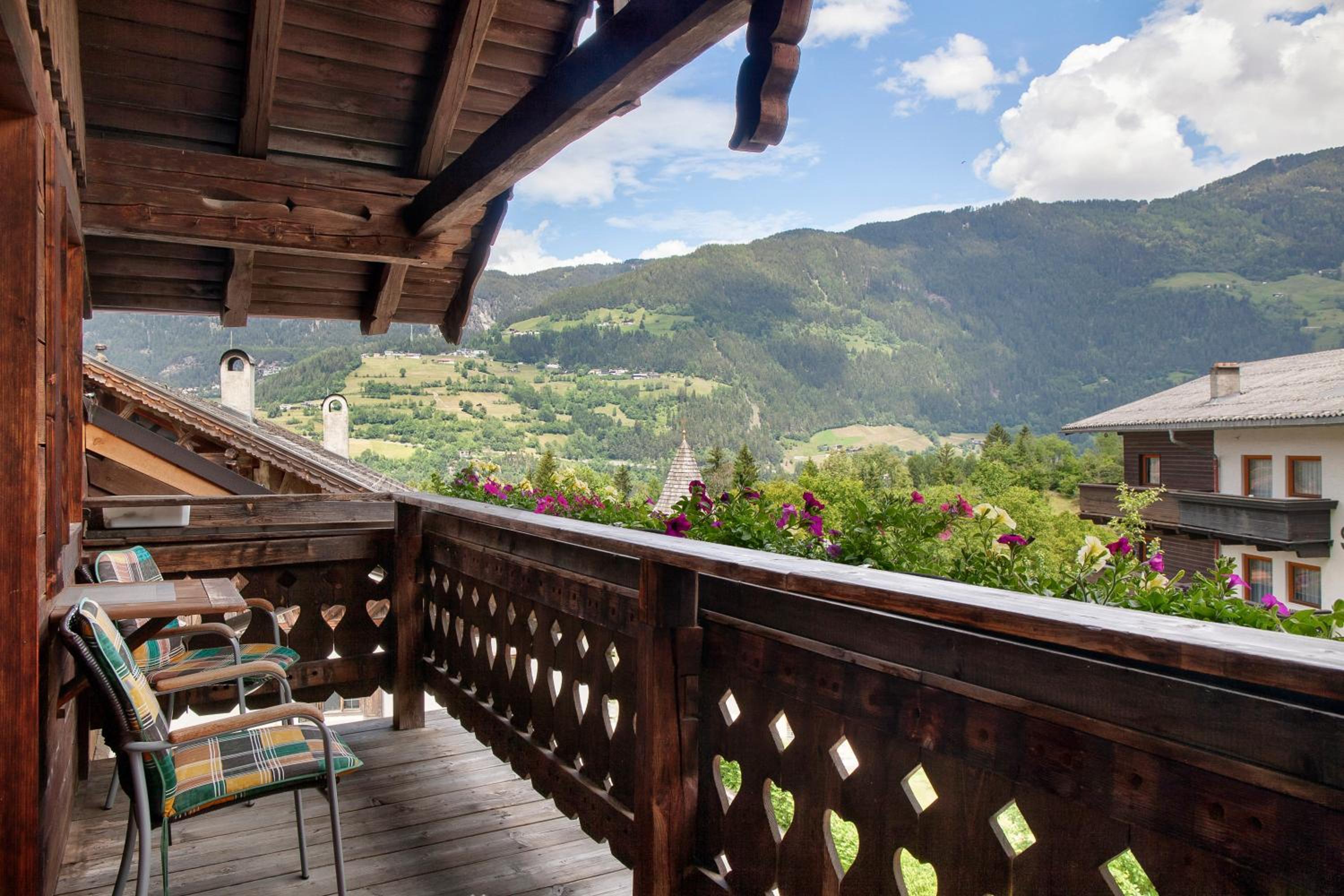 Ferienwohnung Piburgersee