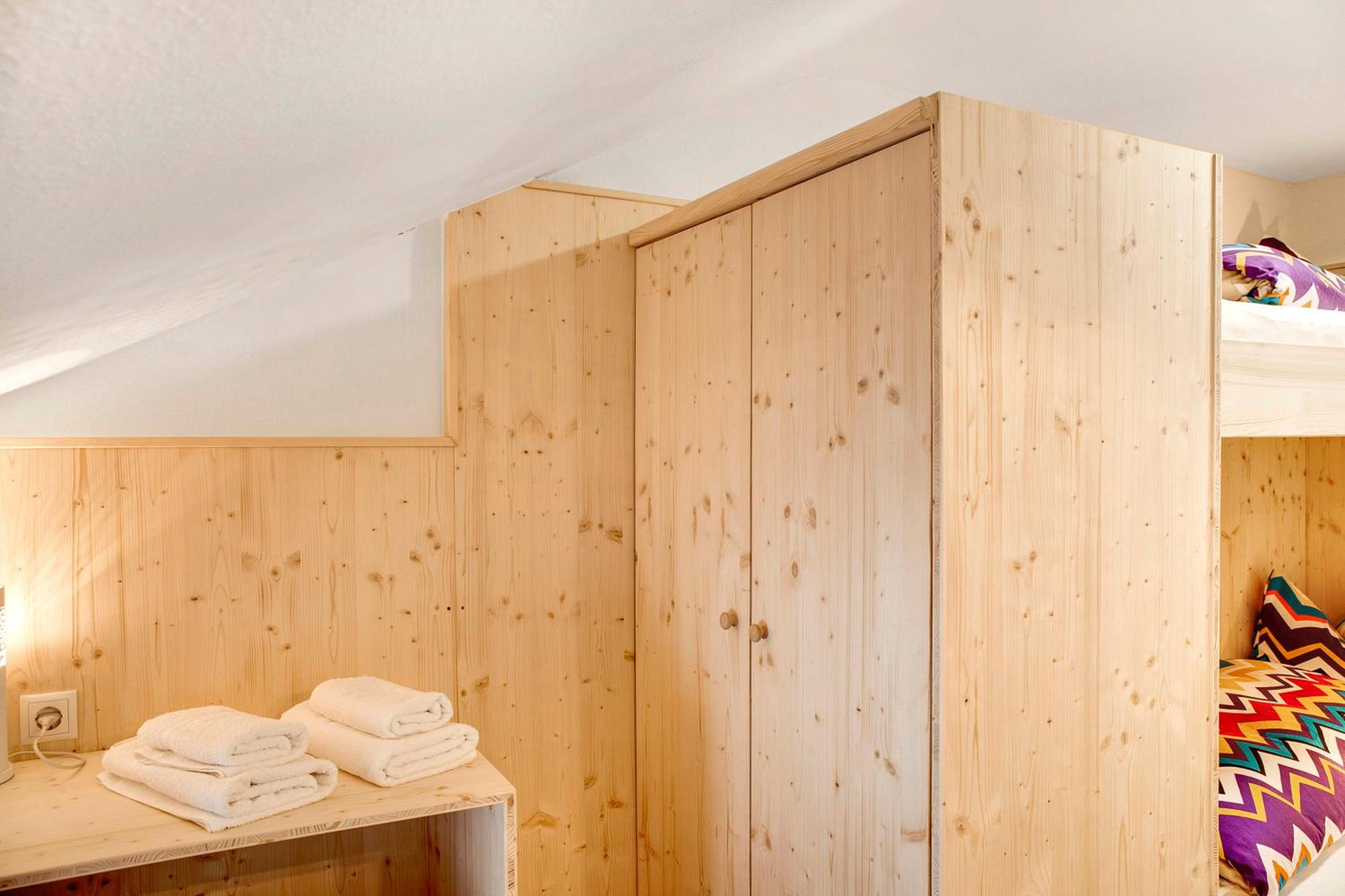 Ferienwohnung Piburgersee