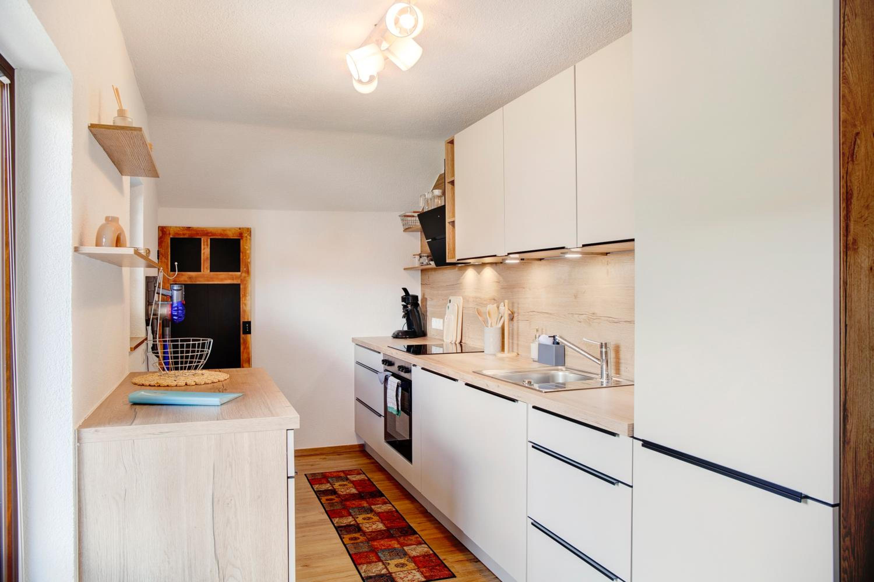 Ferienwohnung Piburgersee