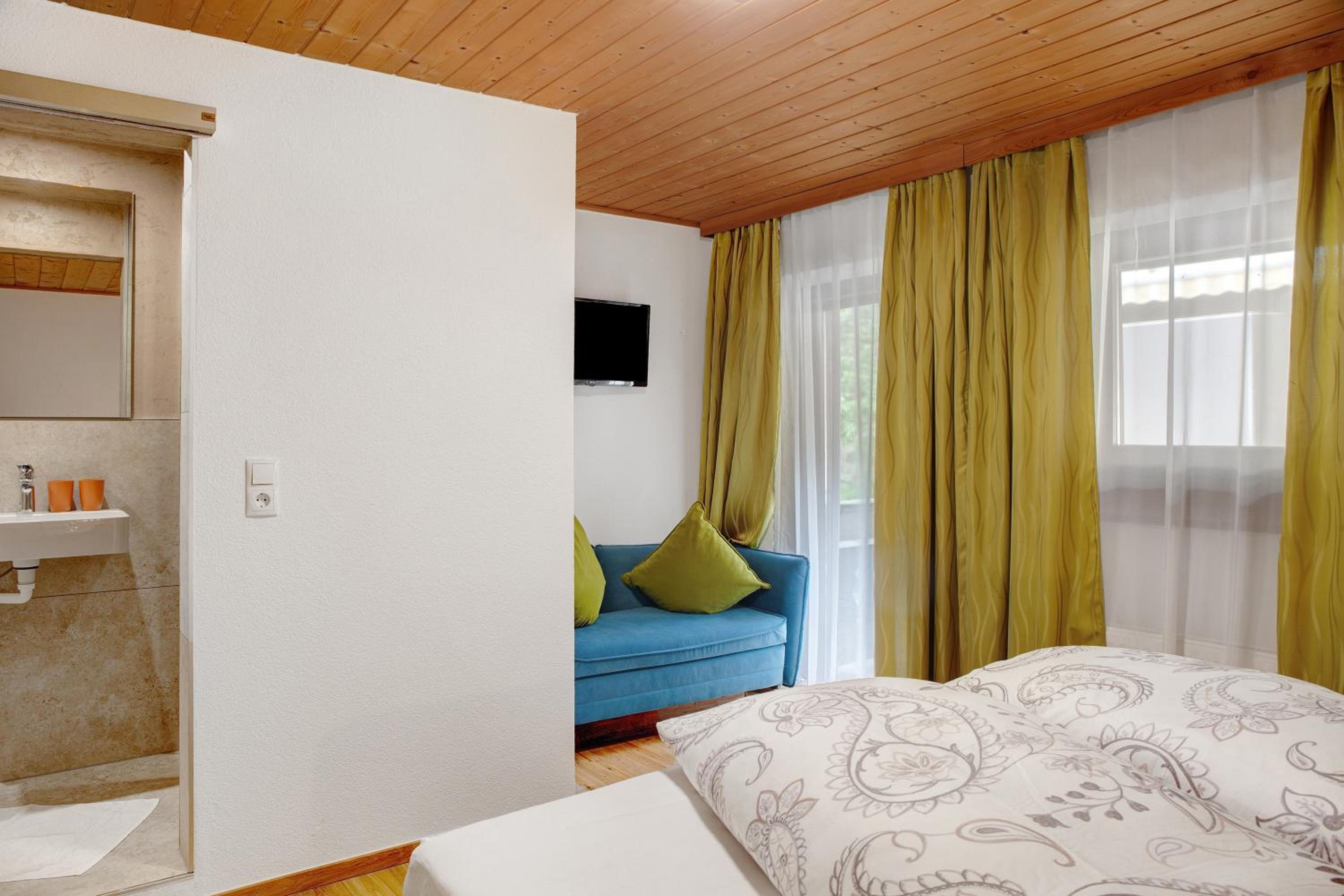 Ferienwohnung Piburgersee
