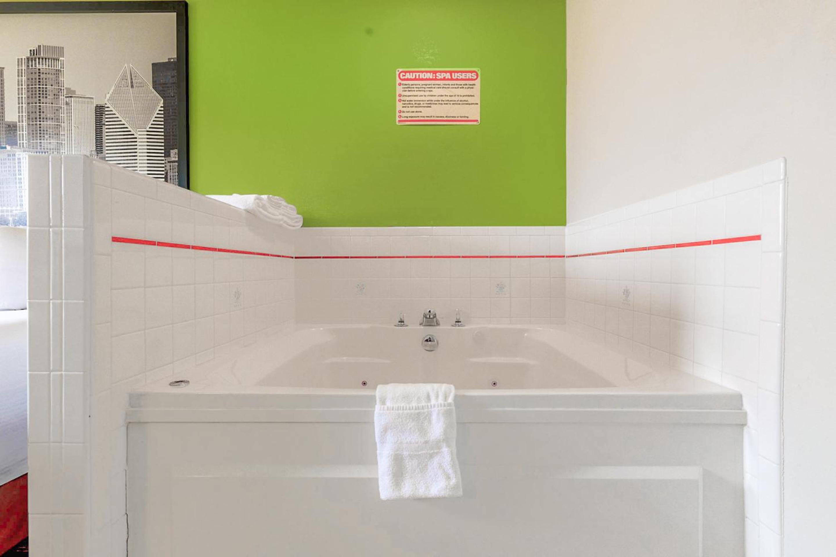 Super Rest Inn, Photo 14