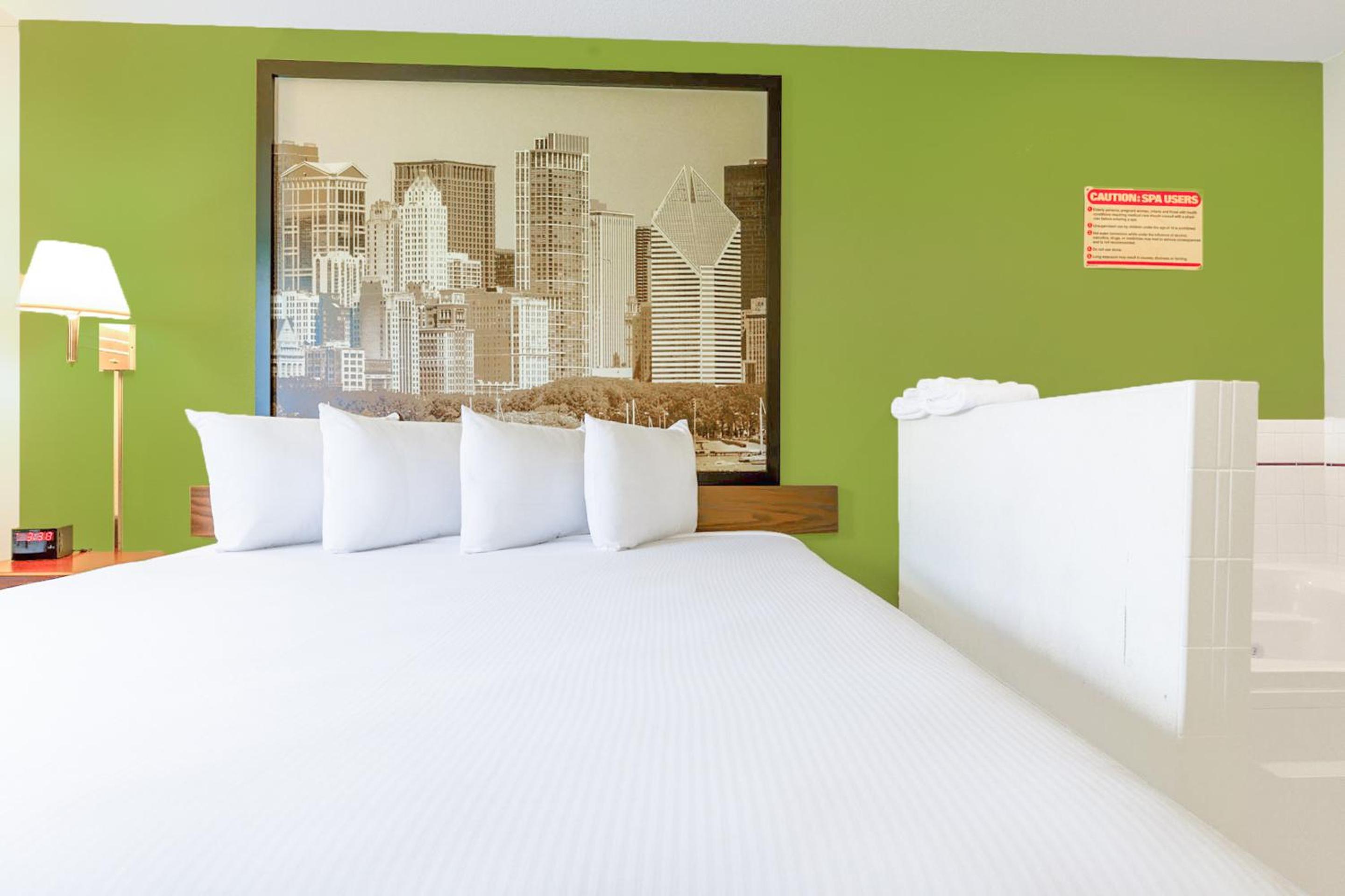 Super Rest Inn, Photo 20