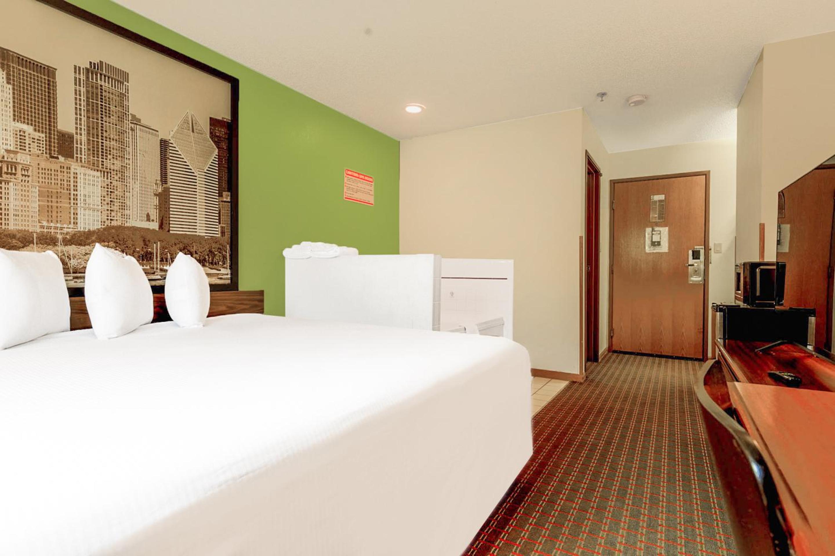 Super Rest Inn, Photo 21