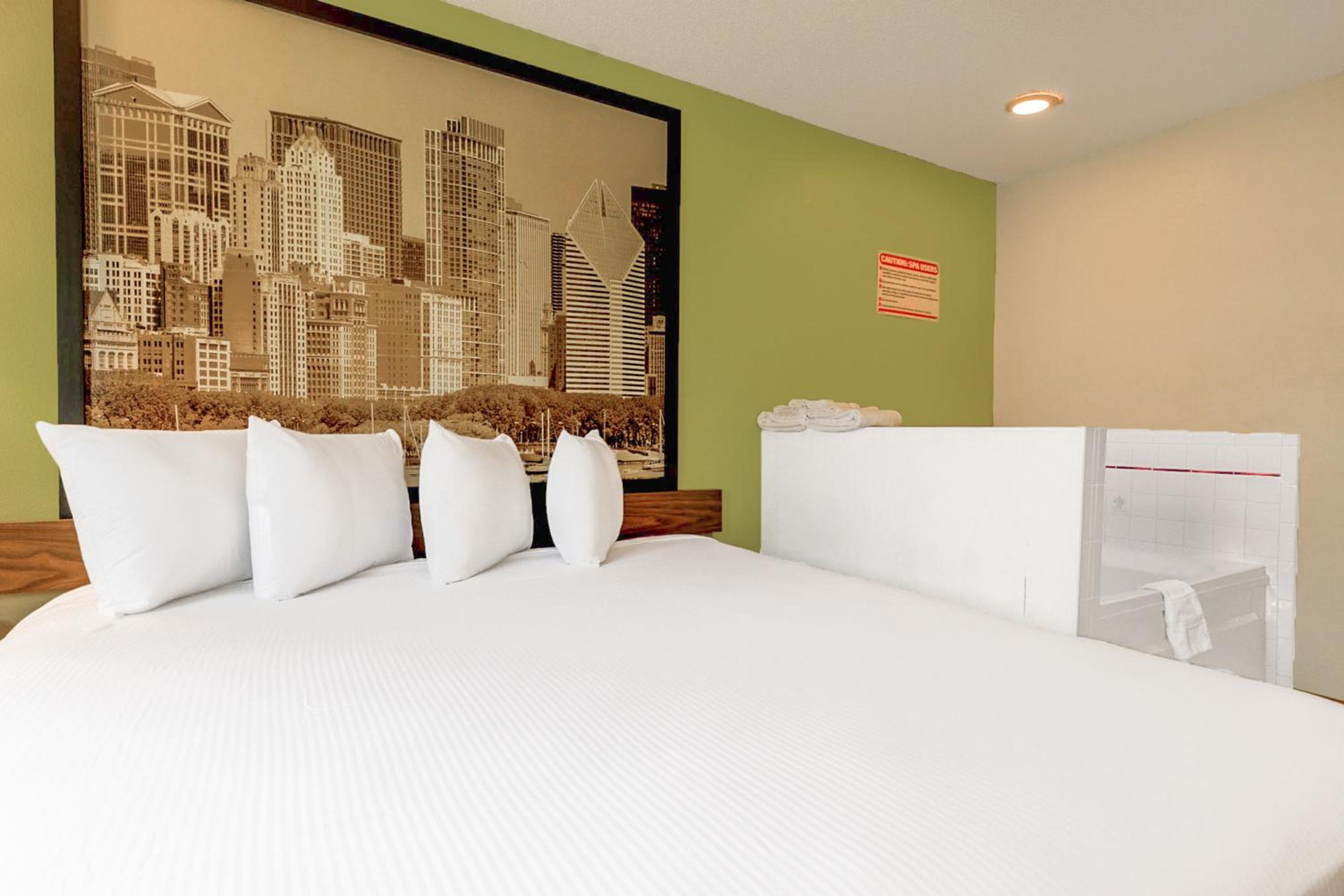 Super Rest Inn, Photo 57