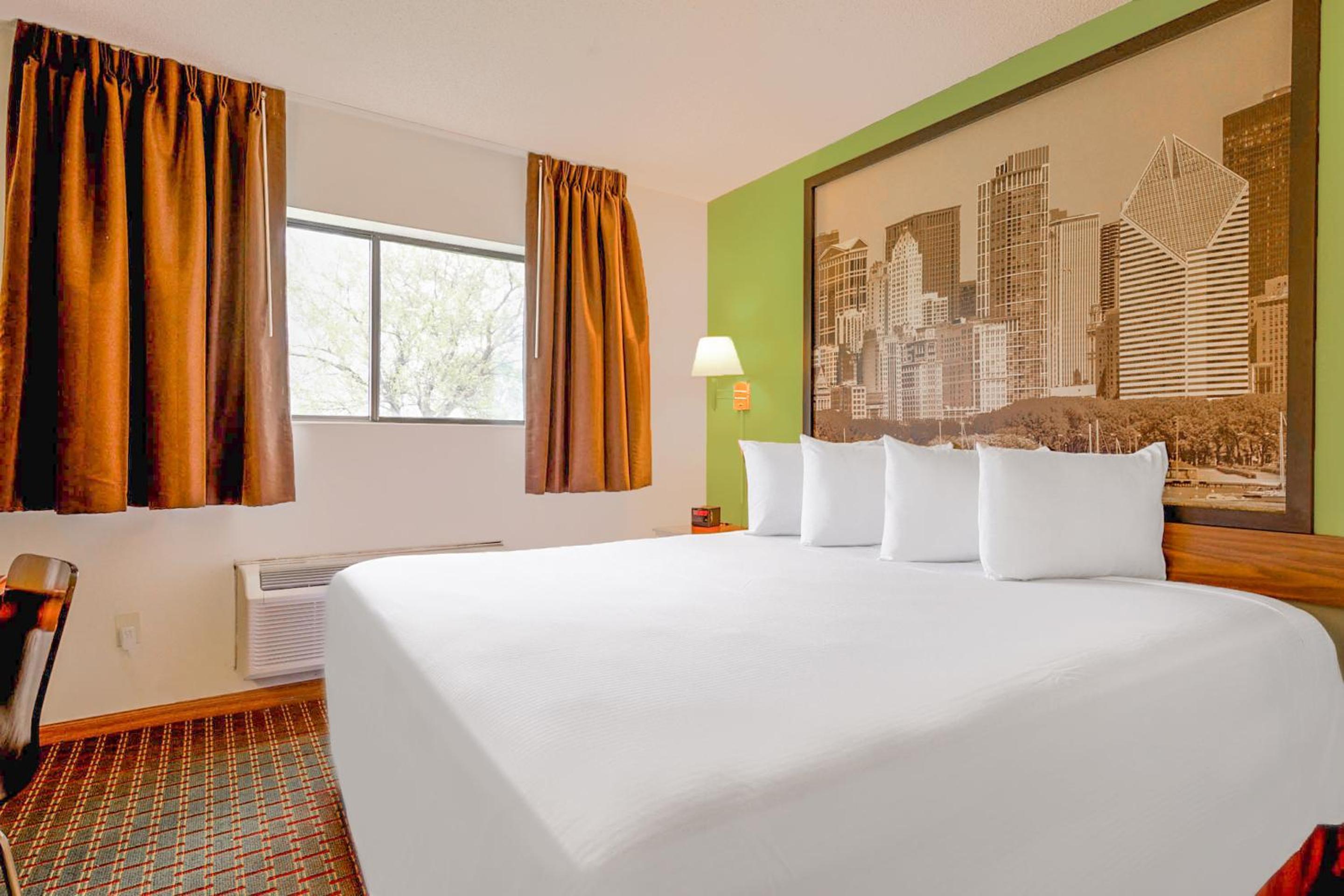 Super Rest Inn, Photo 49