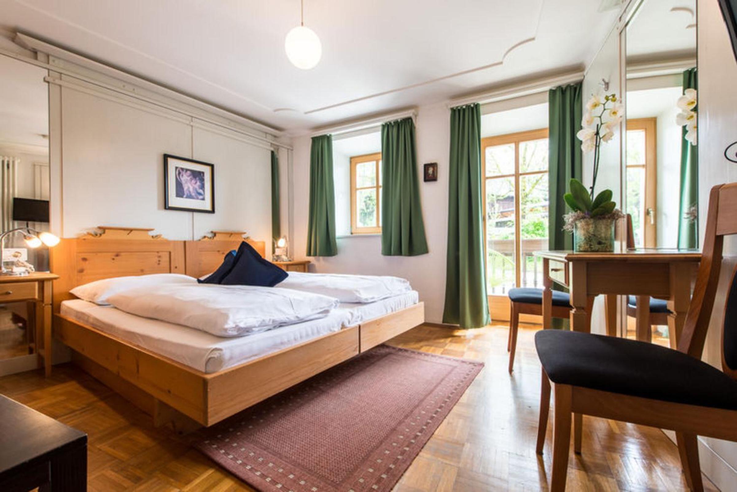 Residence Grünbacher