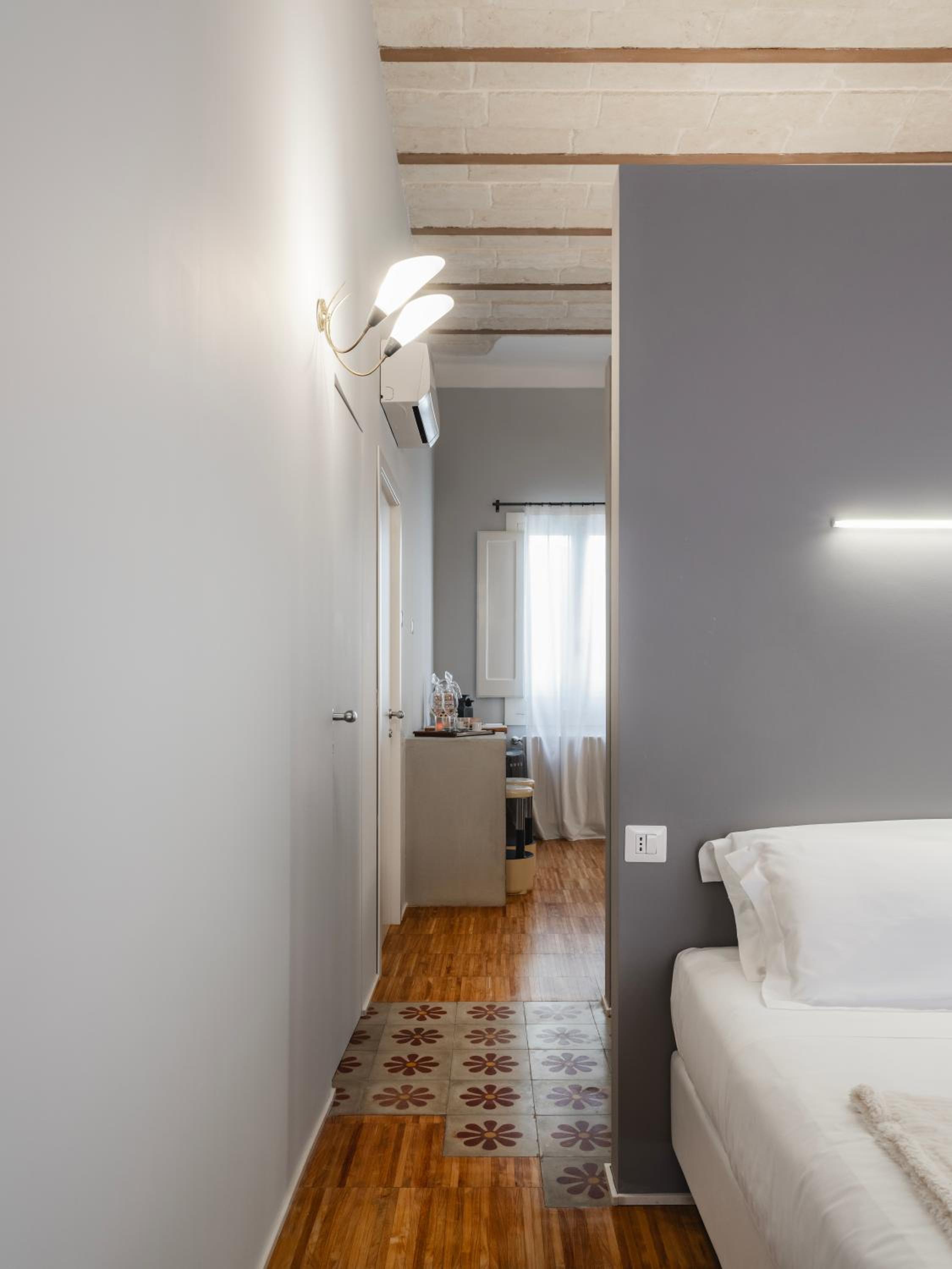 Lidia Chambres D'hotes