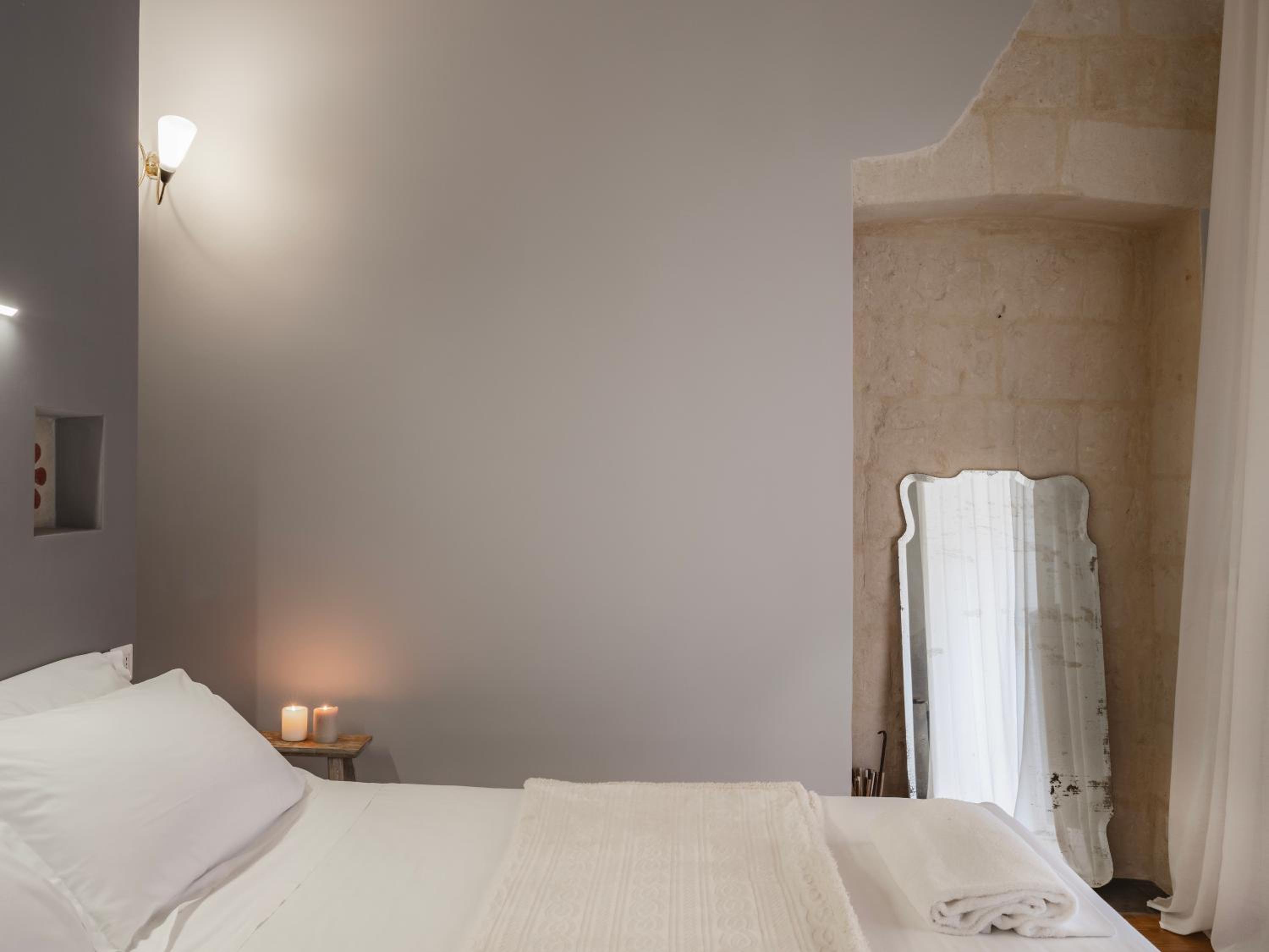Lidia Chambres D'hotes