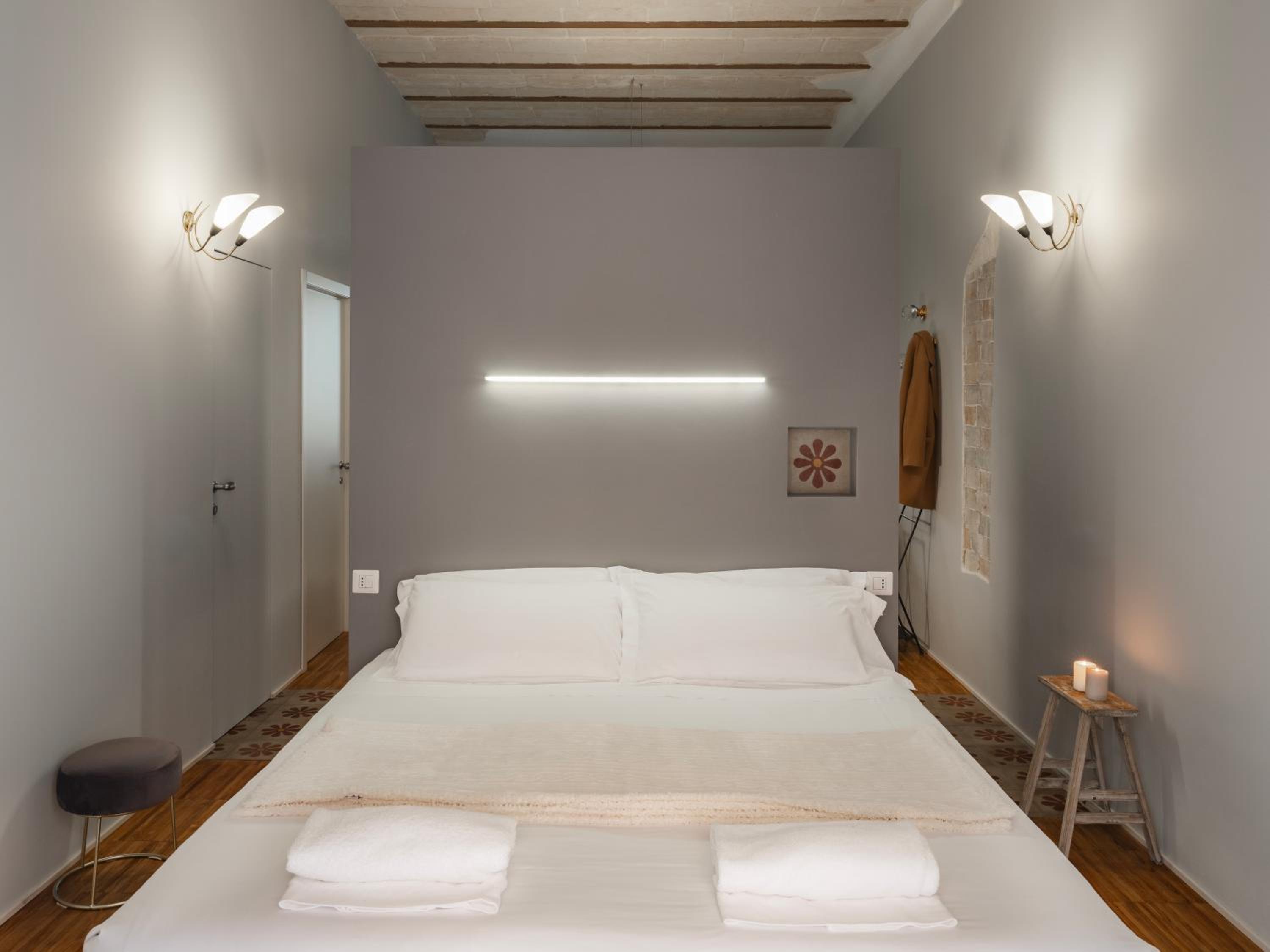 Lidia Chambres D'hotes