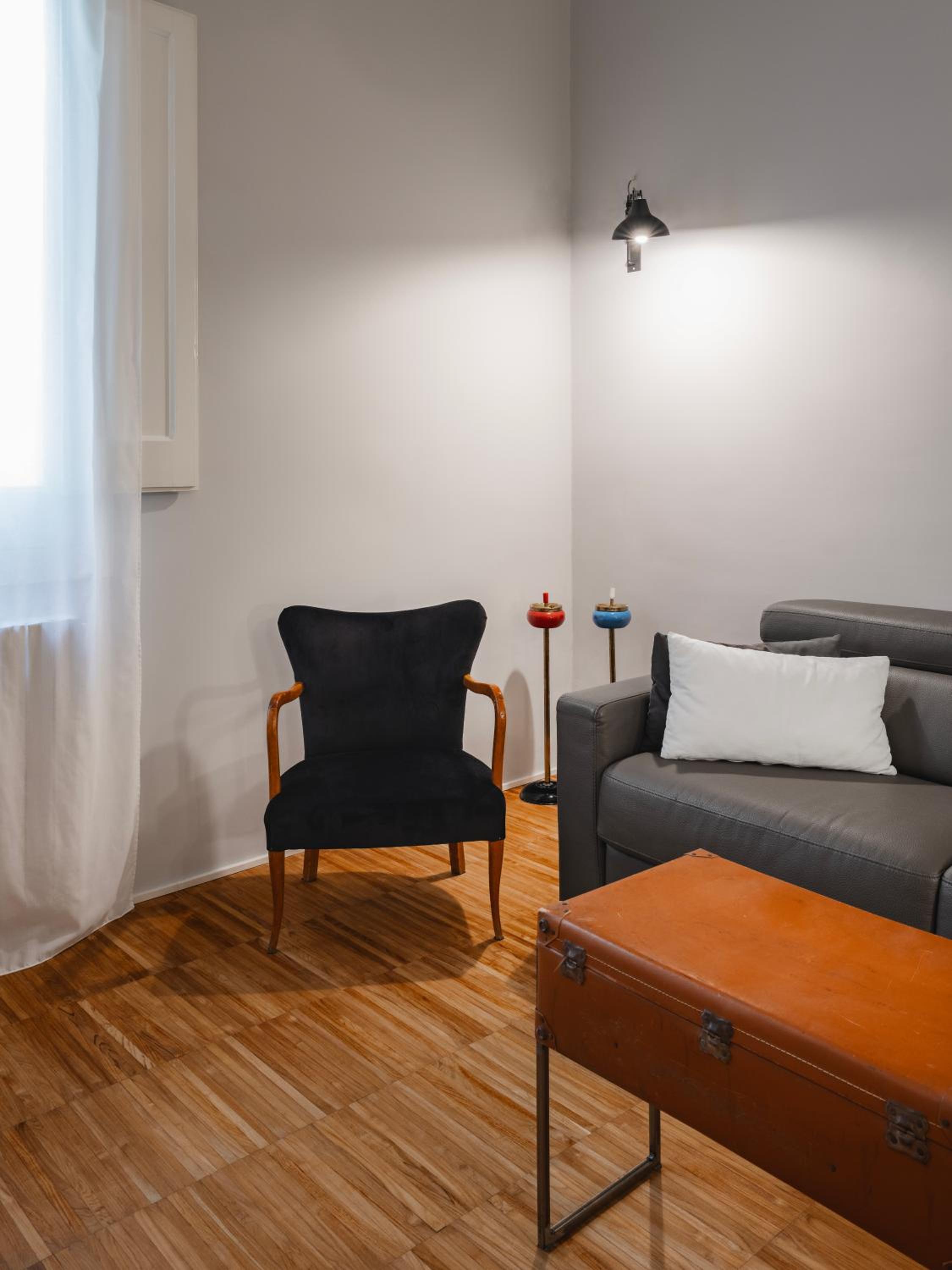 Lidia Chambres D'hotes