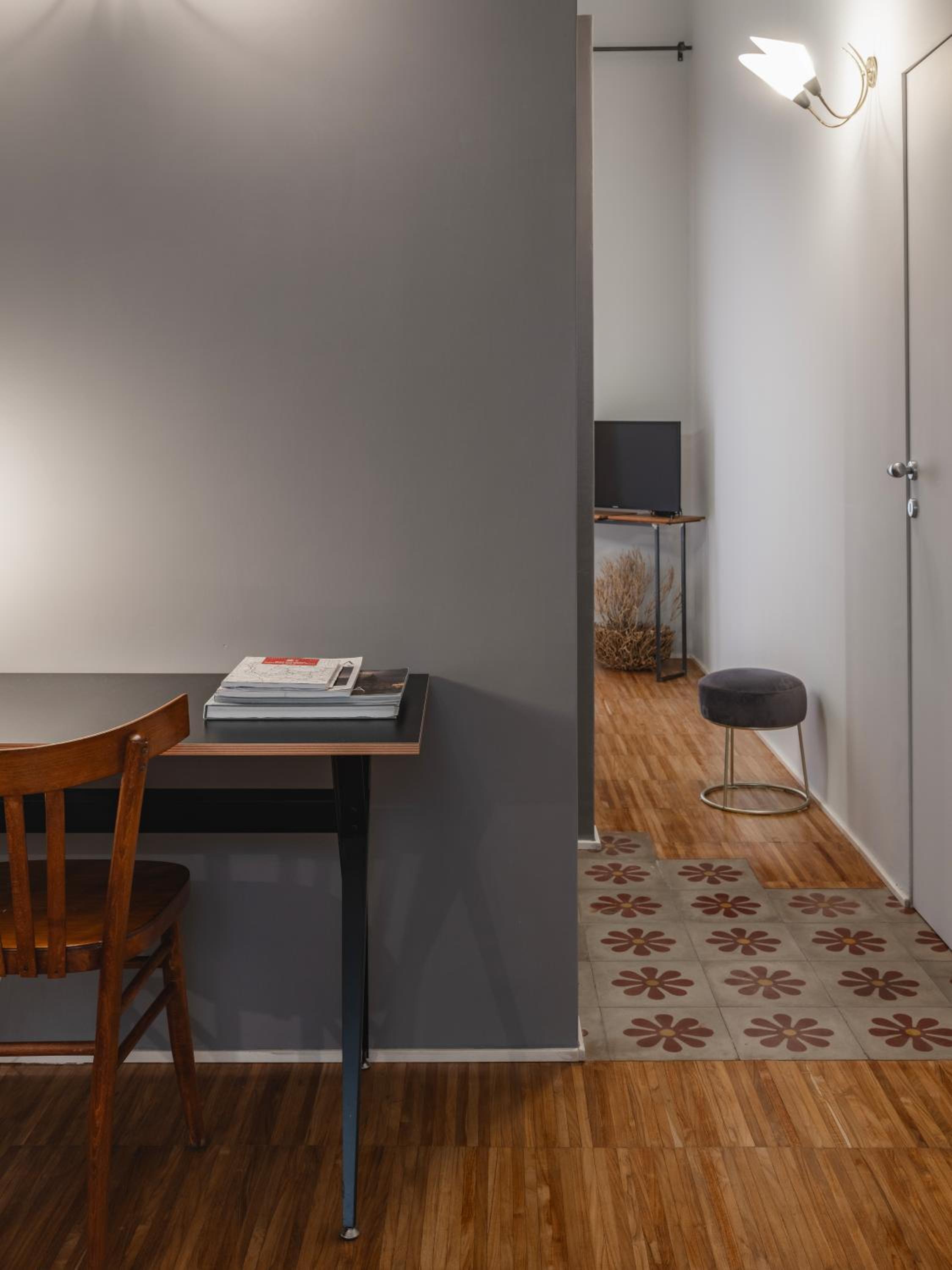 Lidia Chambres D'hotes