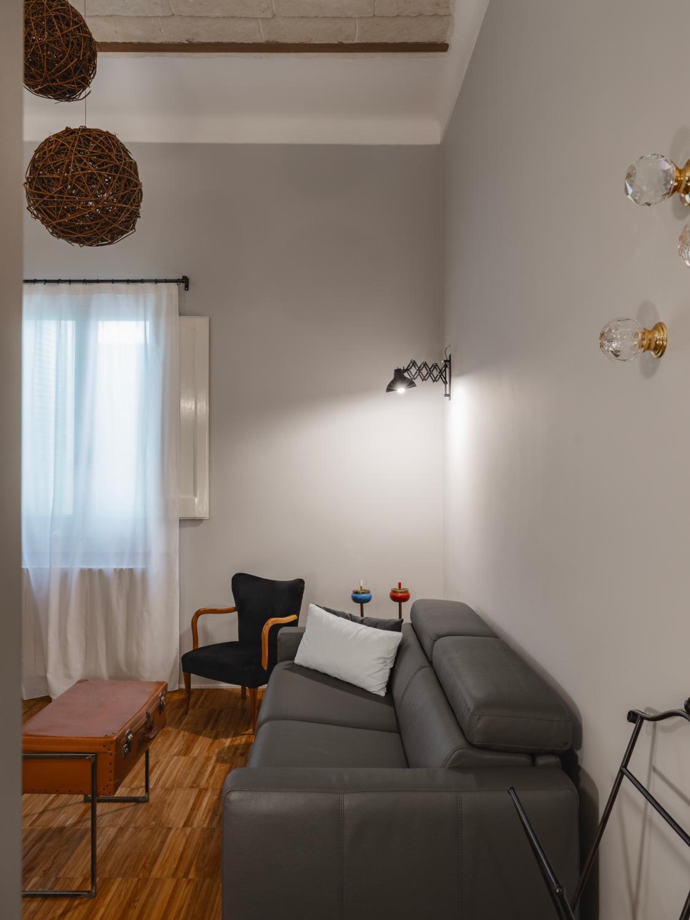 Lidia Chambres D'hotes