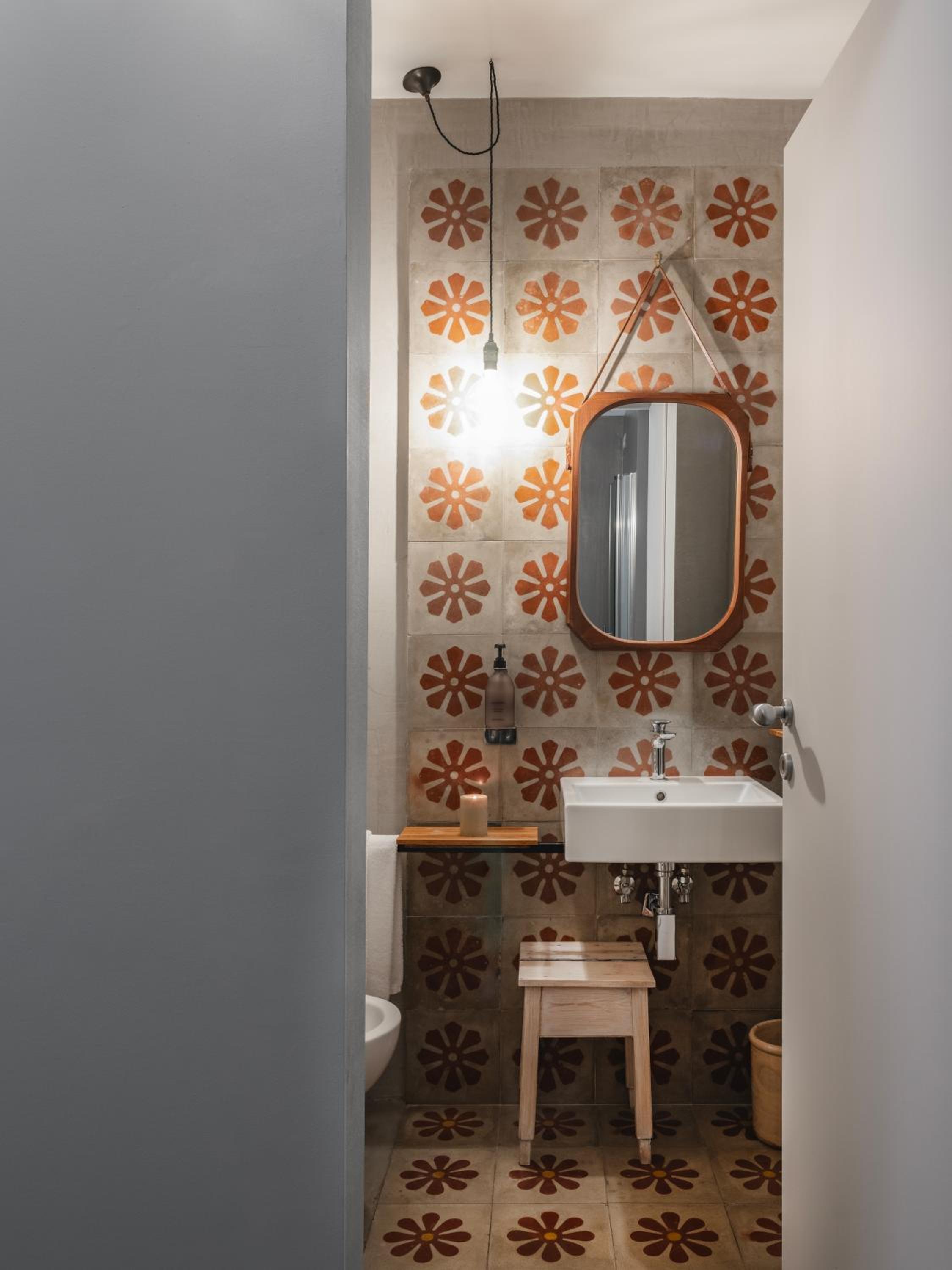 Lidia Chambres D'hotes
