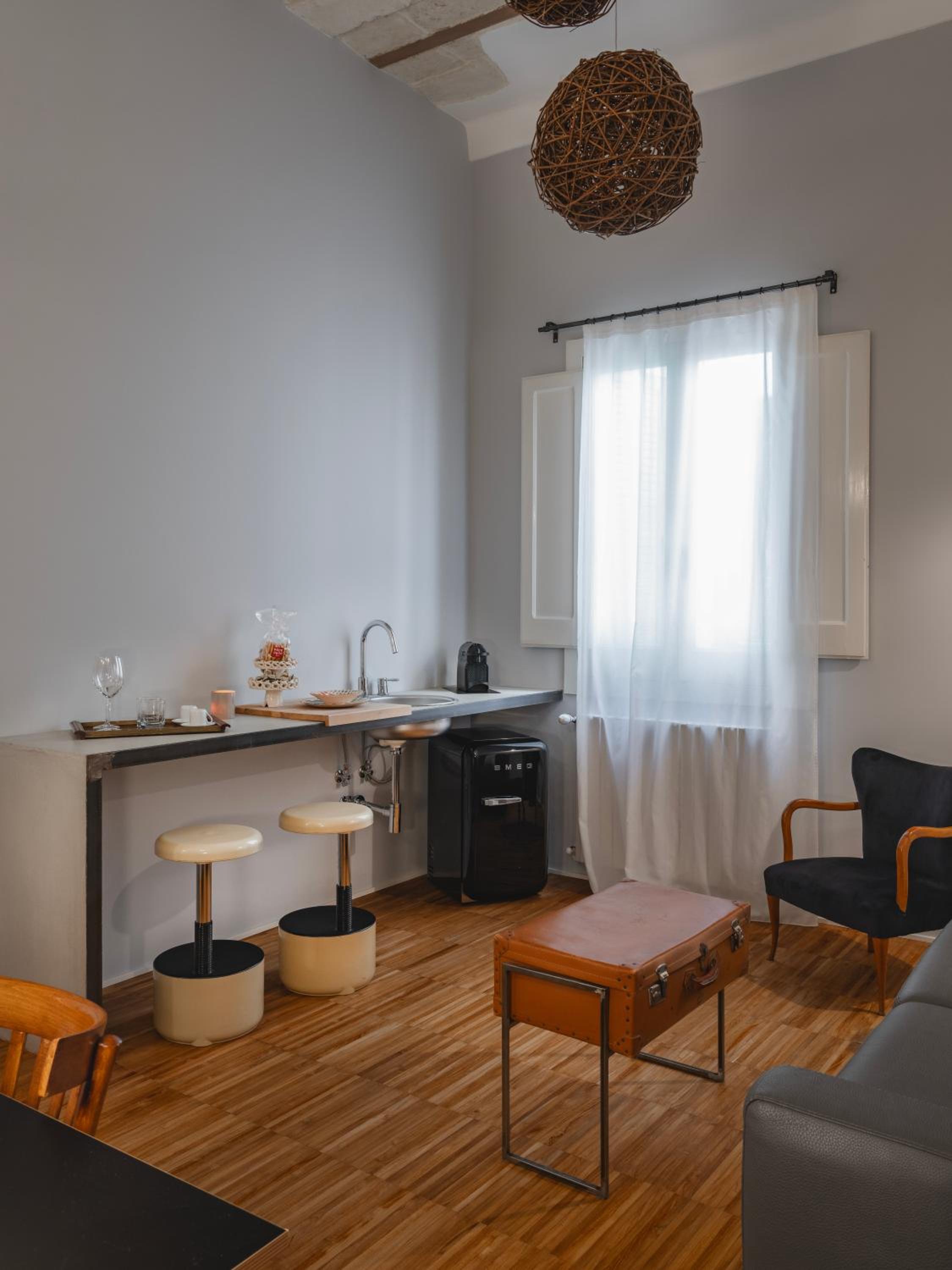 Lidia Chambres D'hotes