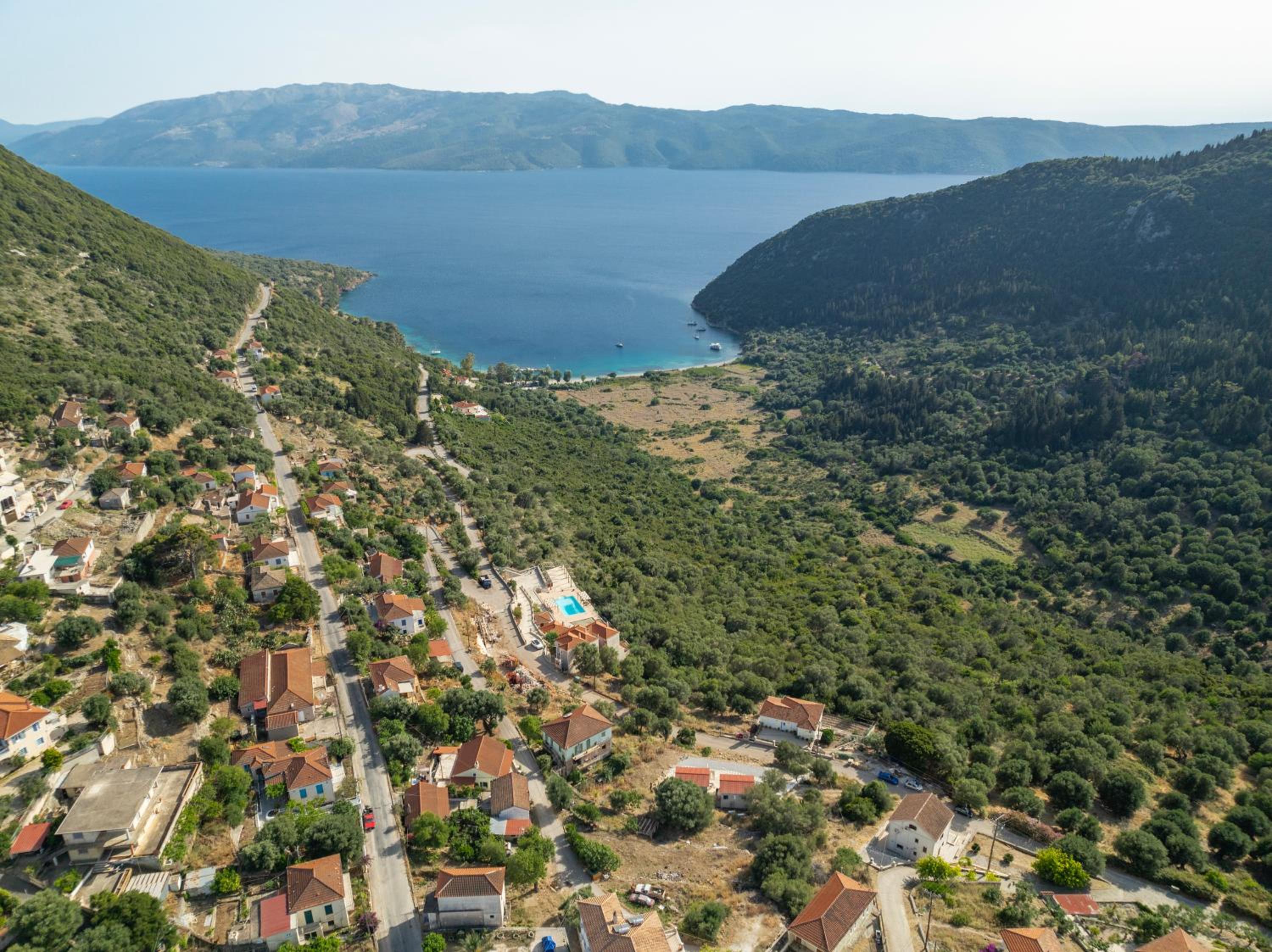 ONIRO Villas