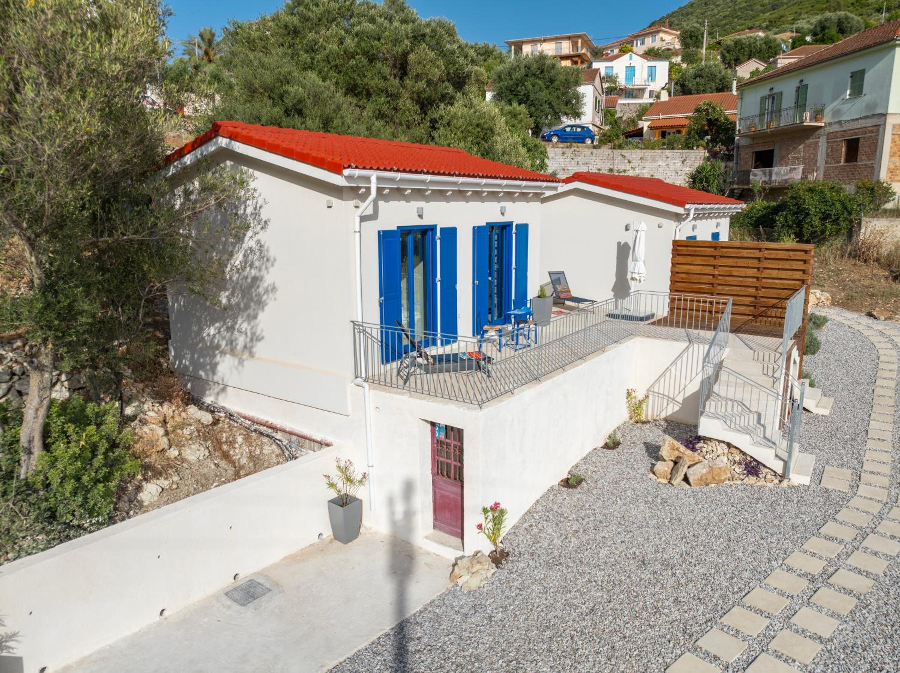 ONIRO Villas
