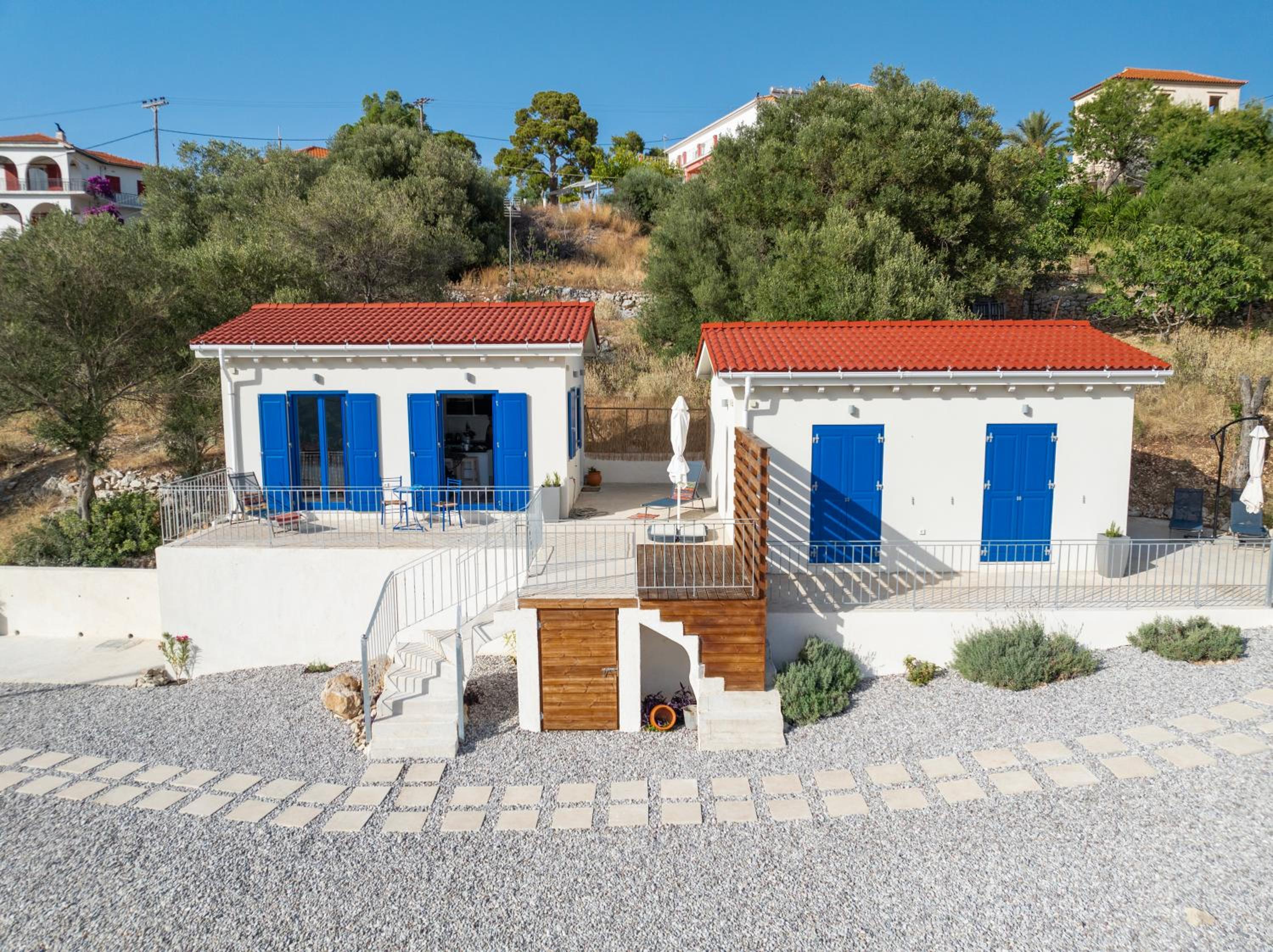 ONIRO Villas