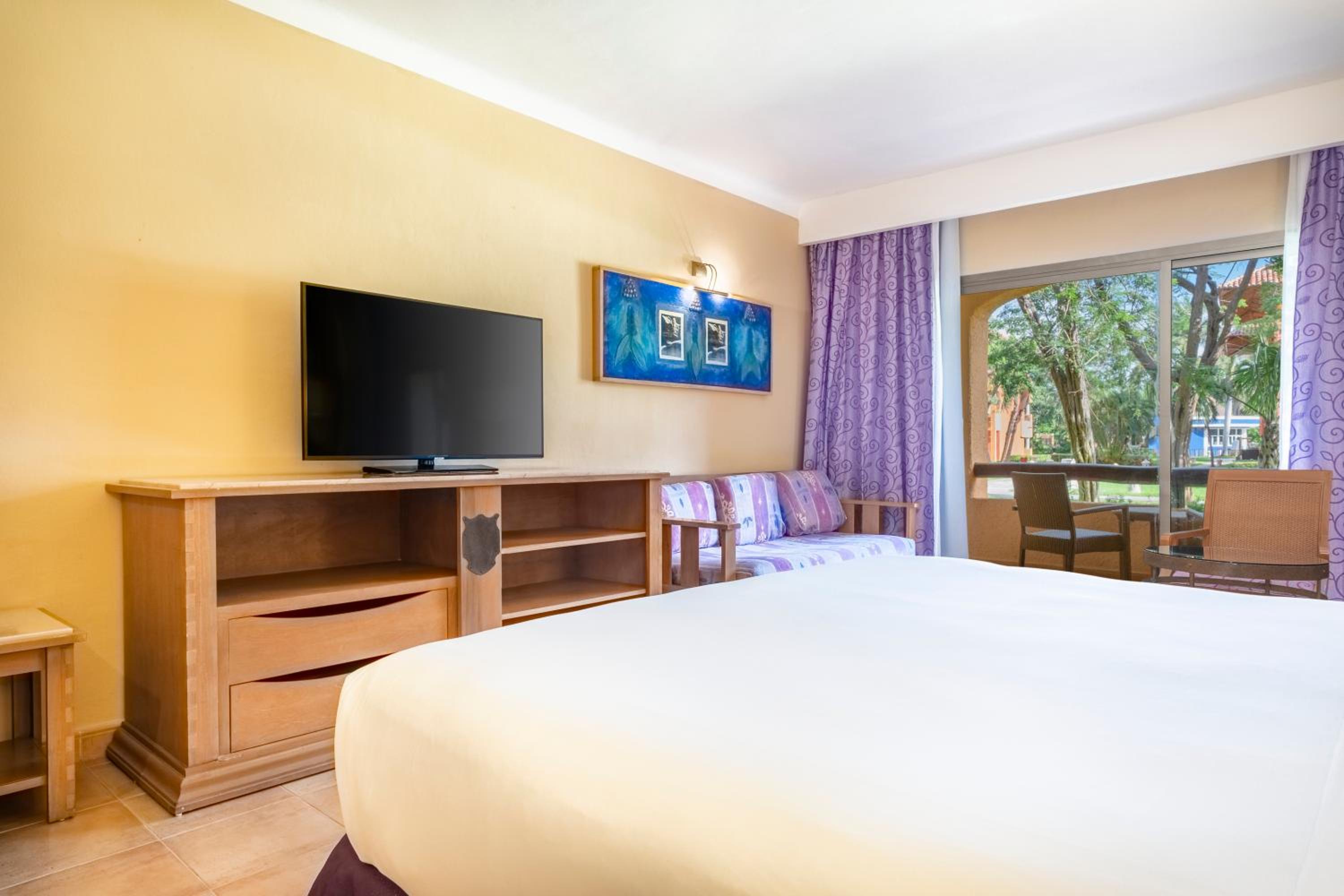 Iberostar Selection Paraíso Lindo - All Inclusive